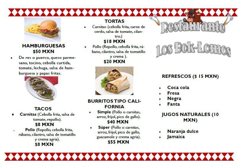 Restaurante Los Bok-Lomos image 7