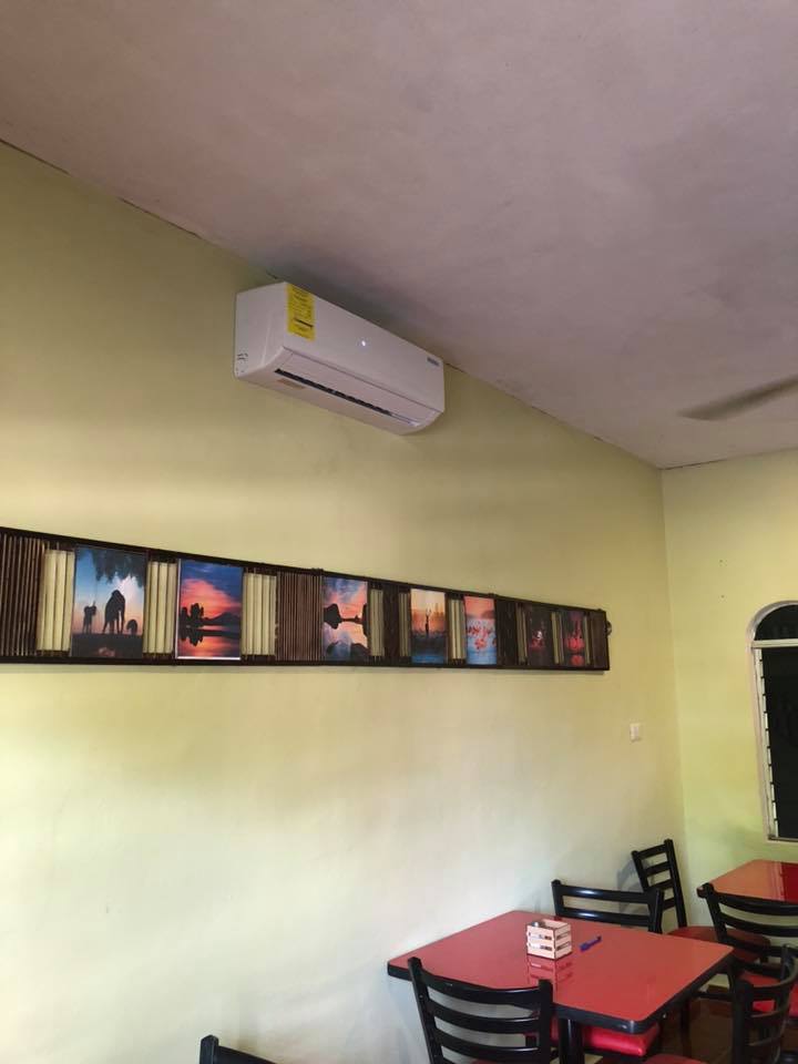 Restaurante Los Bok-Lomos image 8