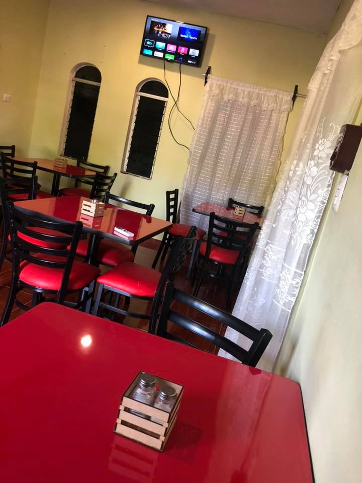 Restaurante Los Bok-Lomos image 9