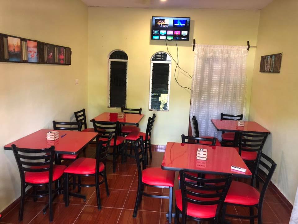 Restaurante Los Bok-Lomos image 10