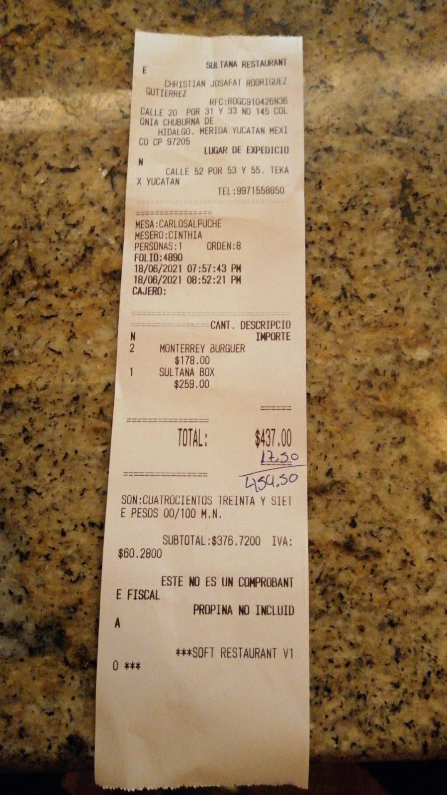 Sultana Restaurante image 8