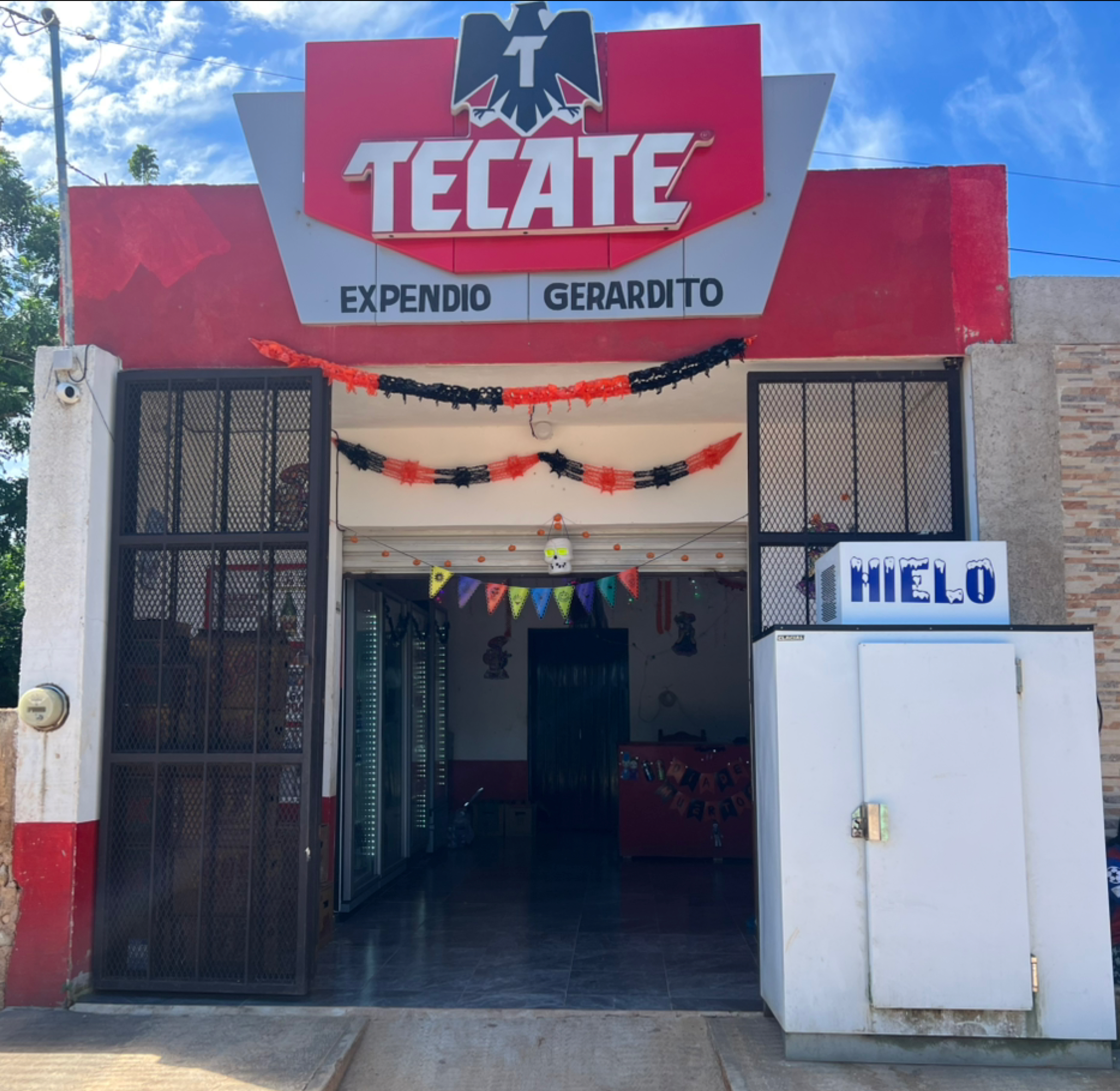 Expendio Gerardito 🍻 image 1