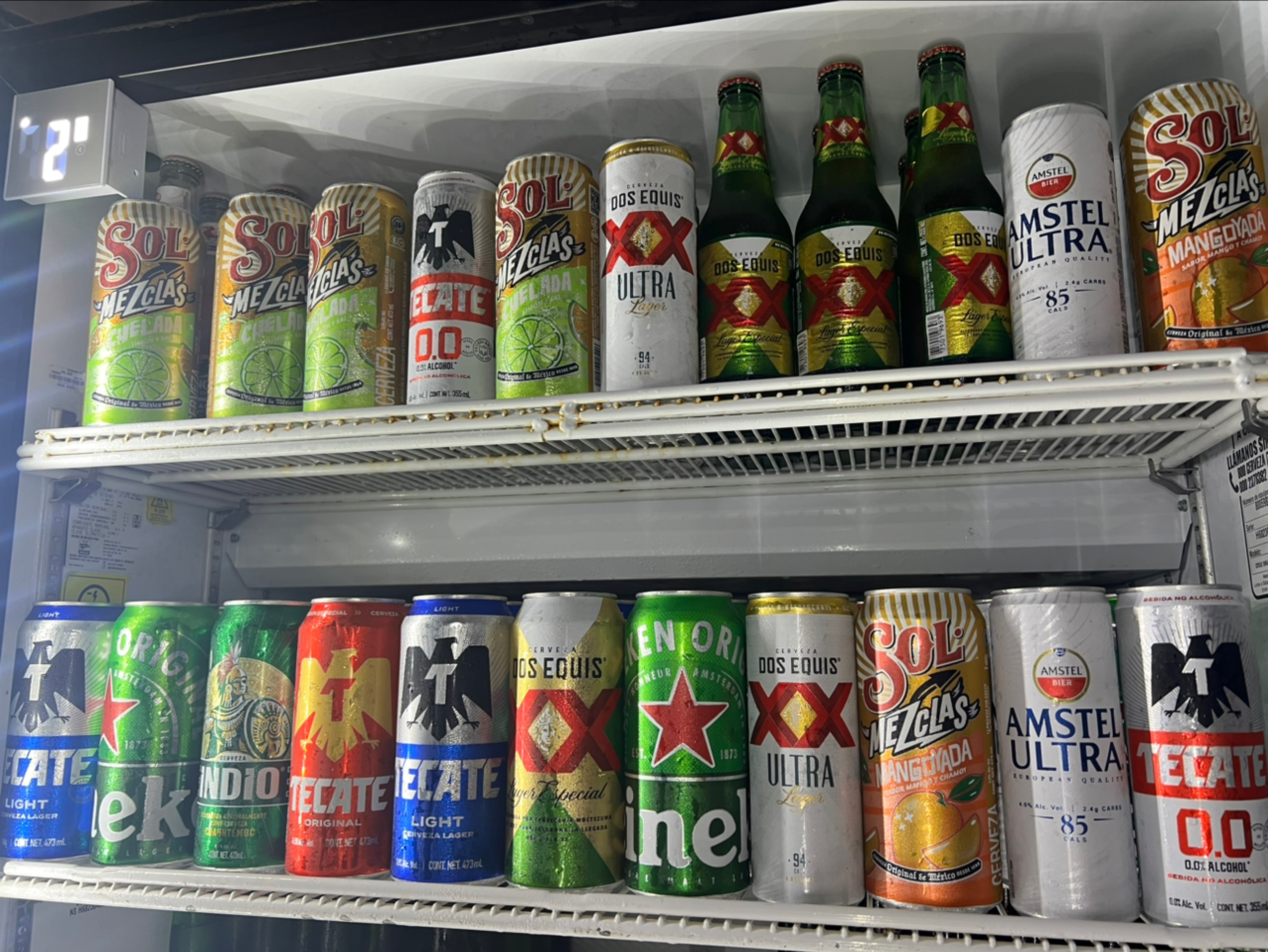 Expendio Gerardito 🍻 image 3