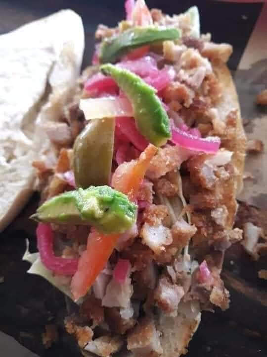 LONCHERIA GOROCICA DMARTIN image 2