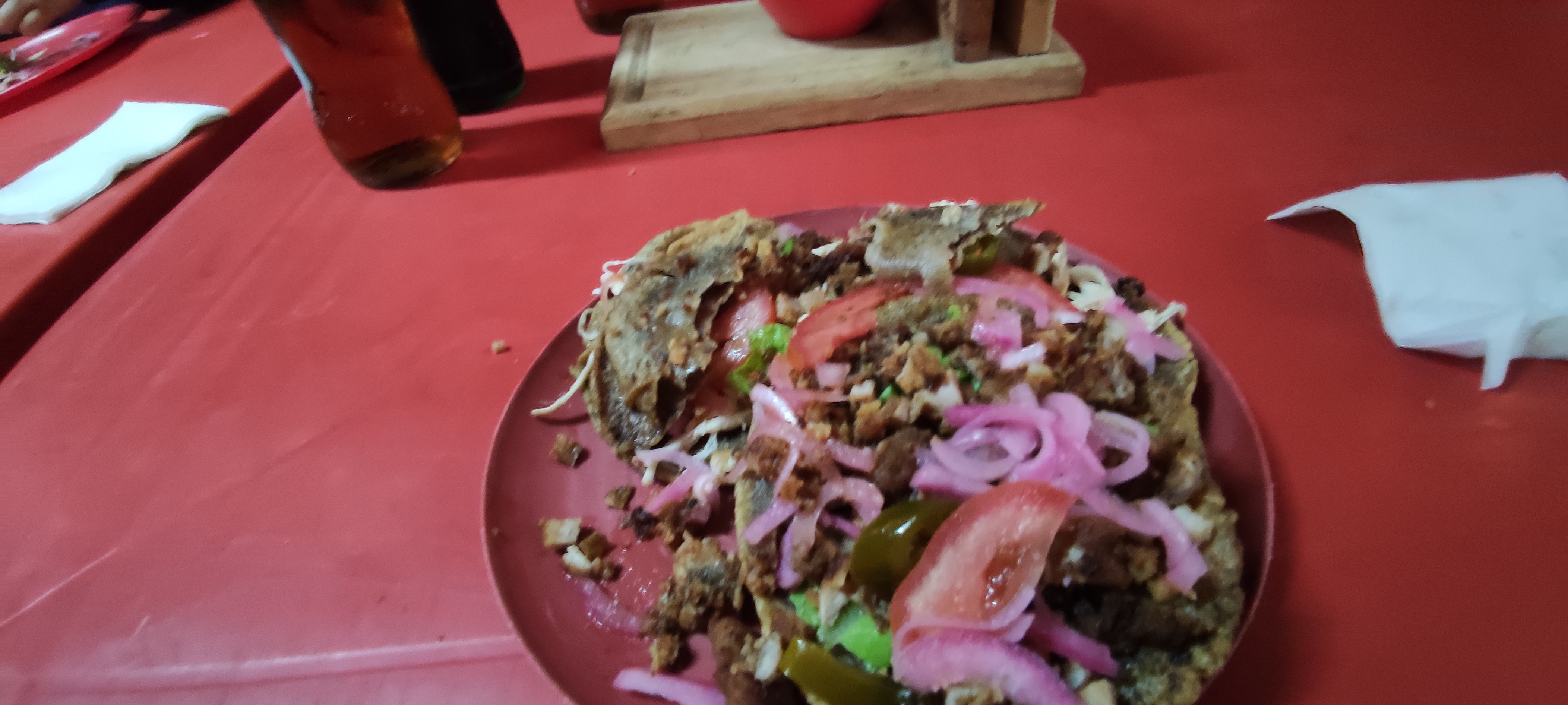 LONCHERIA GOROCICA DMARTIN image 3