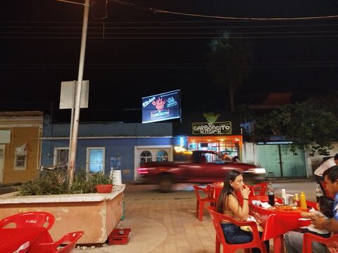 El carboncito image 1