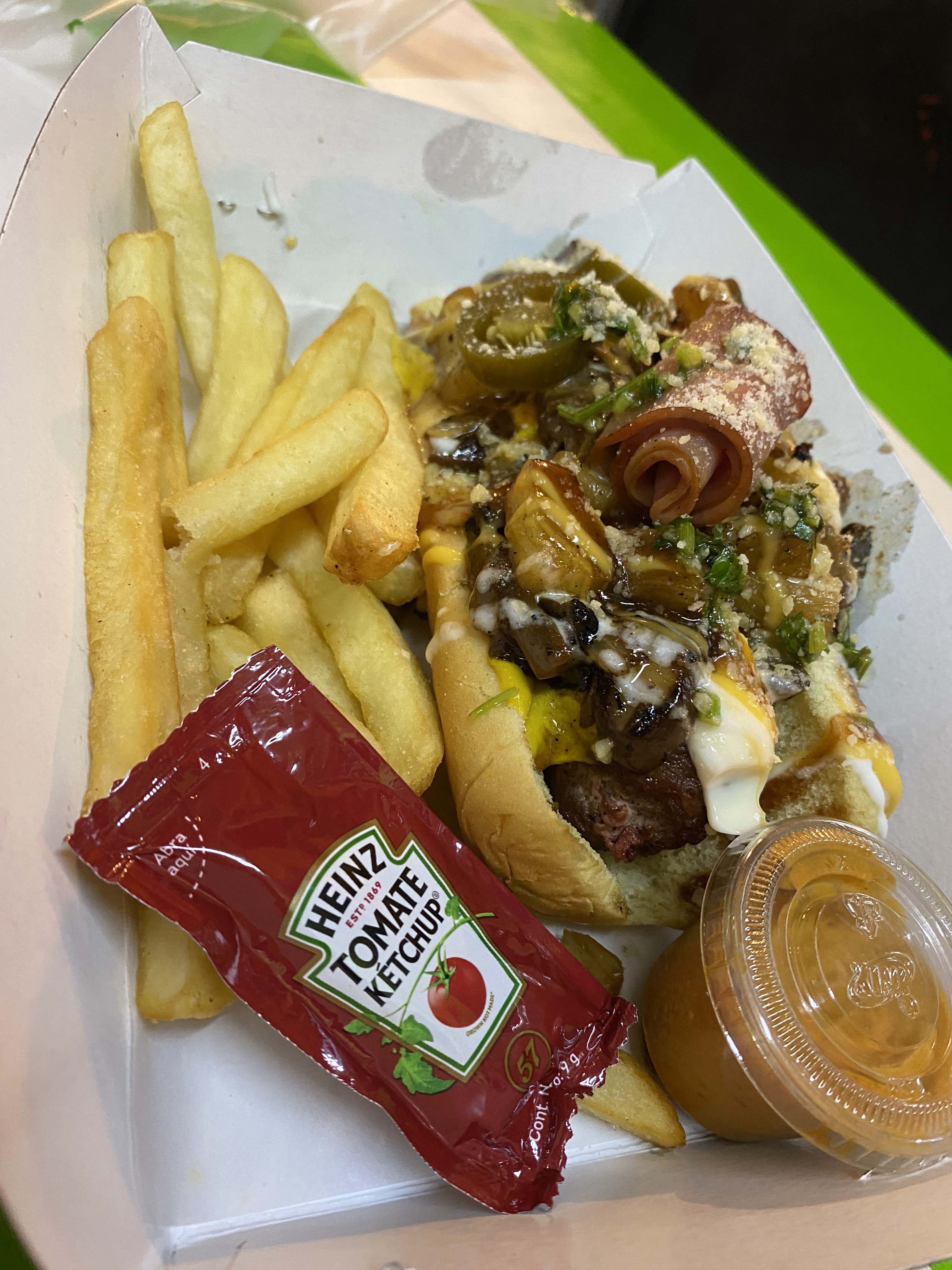 El carboncito image 2