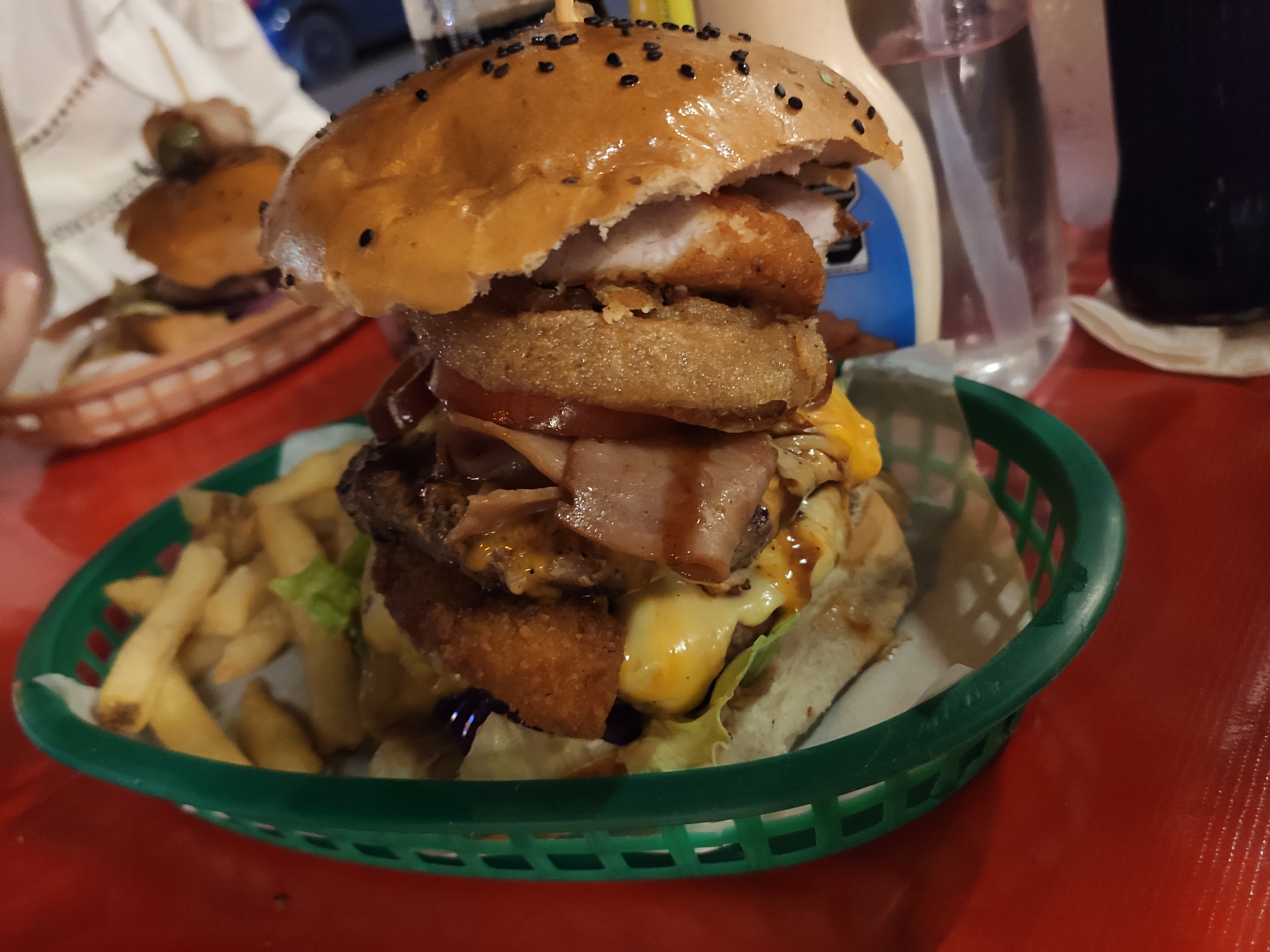 El carboncito image 3