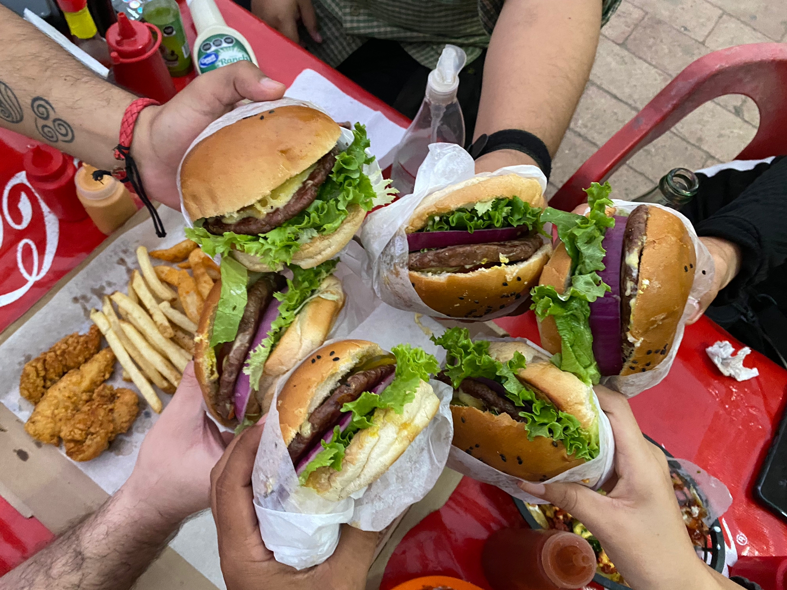 El carboncito image 4