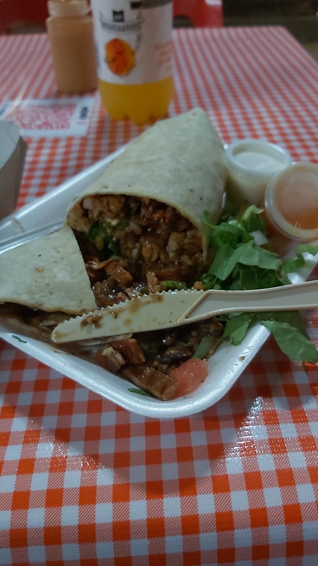 El carboncito image 10