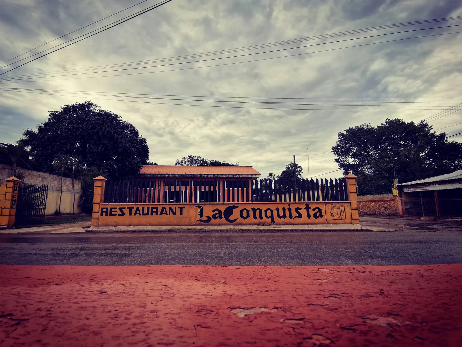 La Conquista image 9