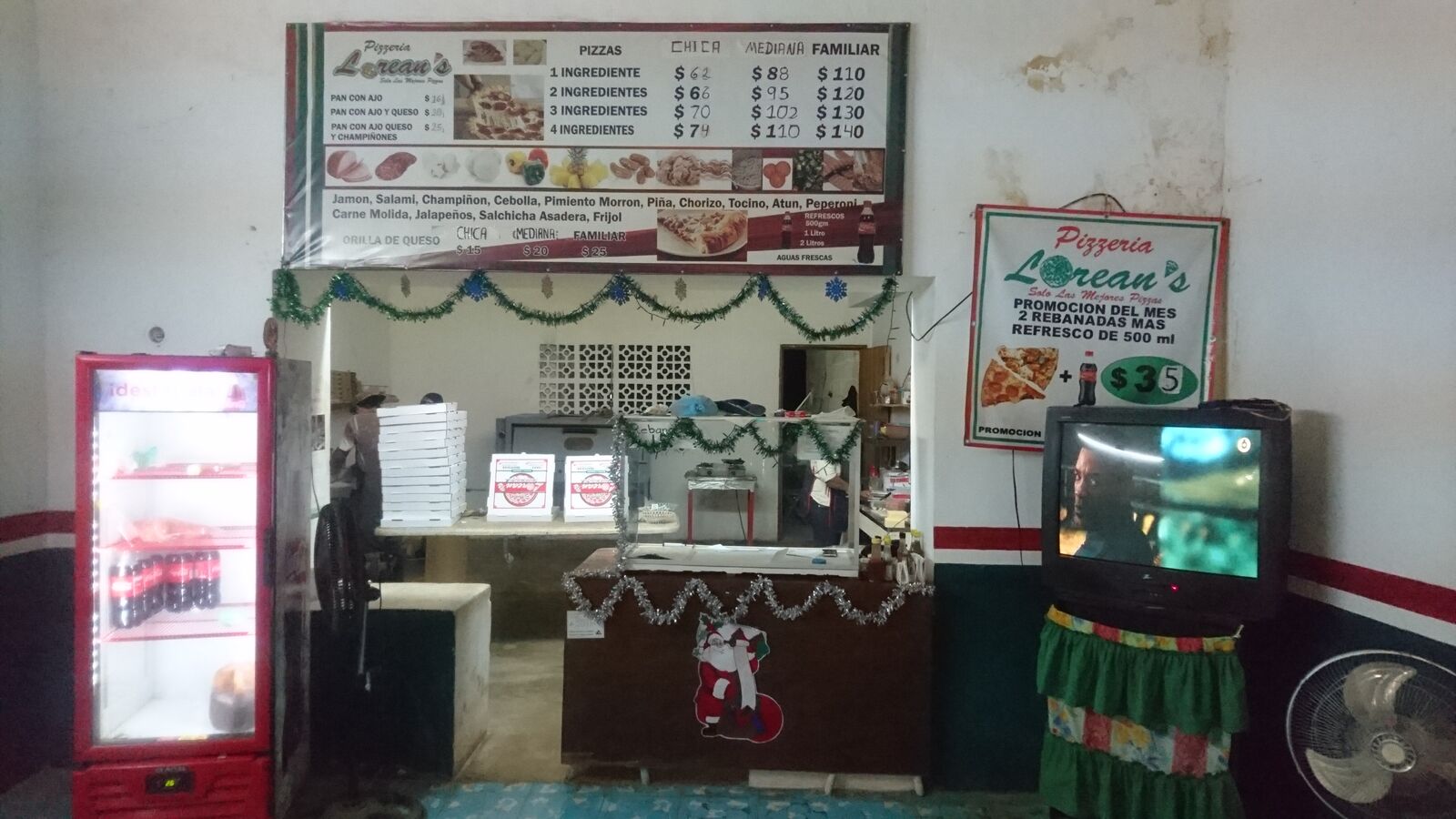 Lorean's Pizzeria image 1