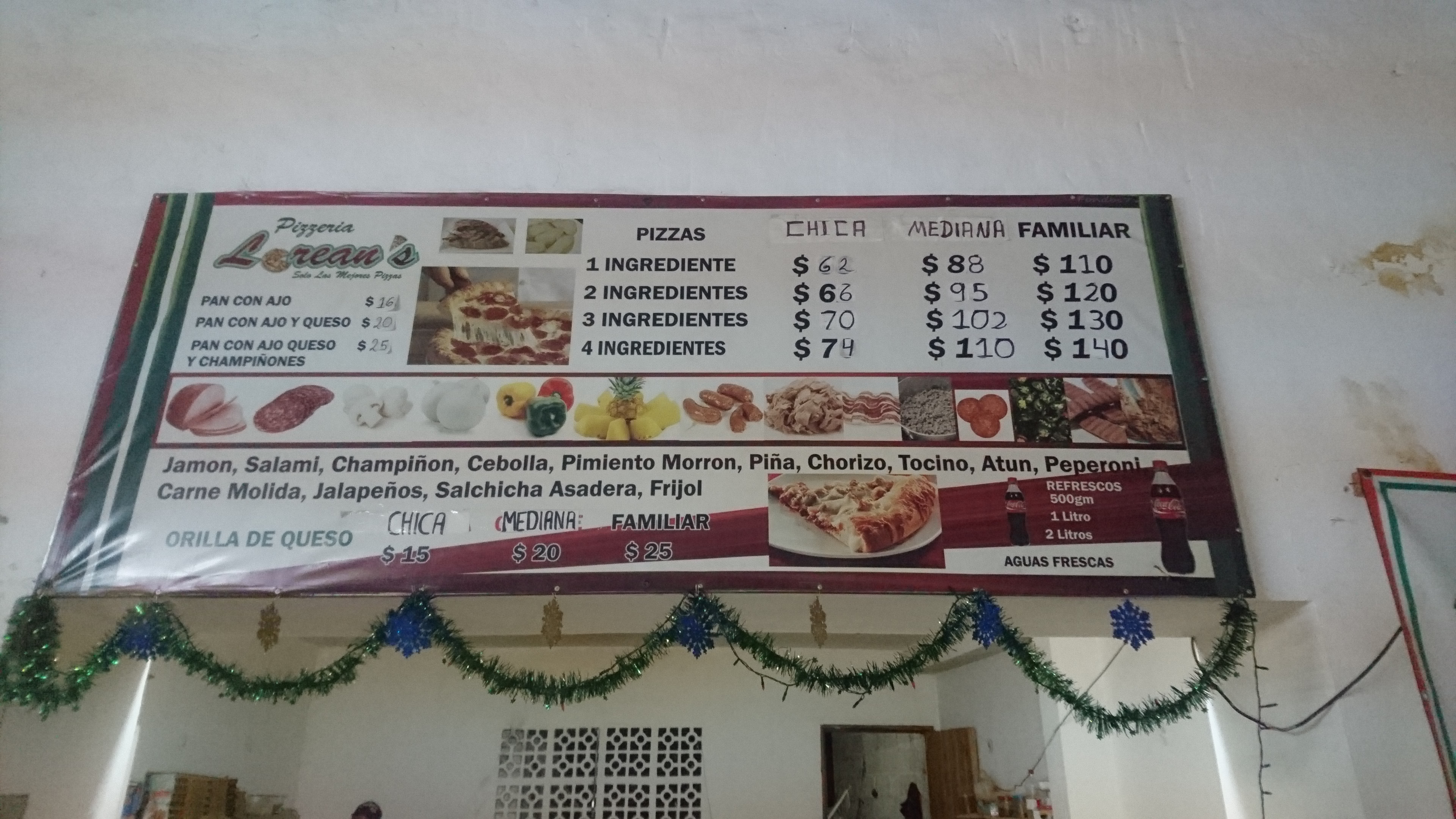 Lorean's Pizzeria image 2