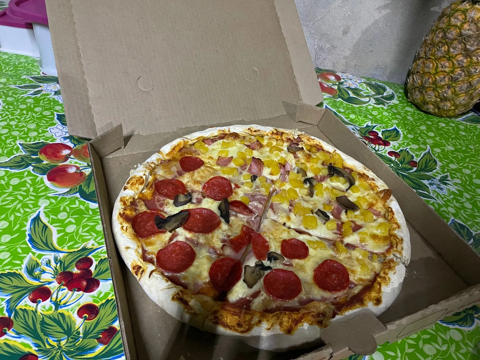 Mateo's Pizza 🍕 image 1