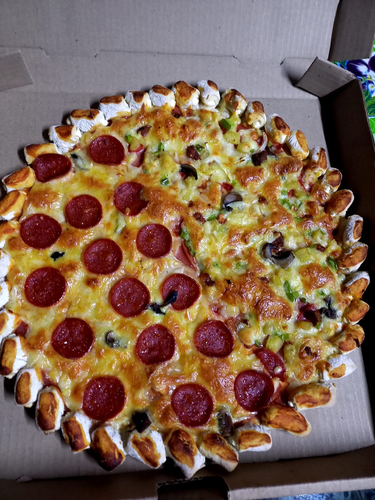 Mateo's Pizza 🍕 image 6