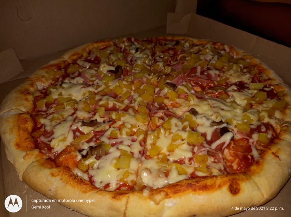 Mateo's Pizza 🍕 image 7