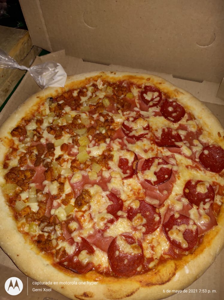 Mateo's Pizza 🍕 image 8