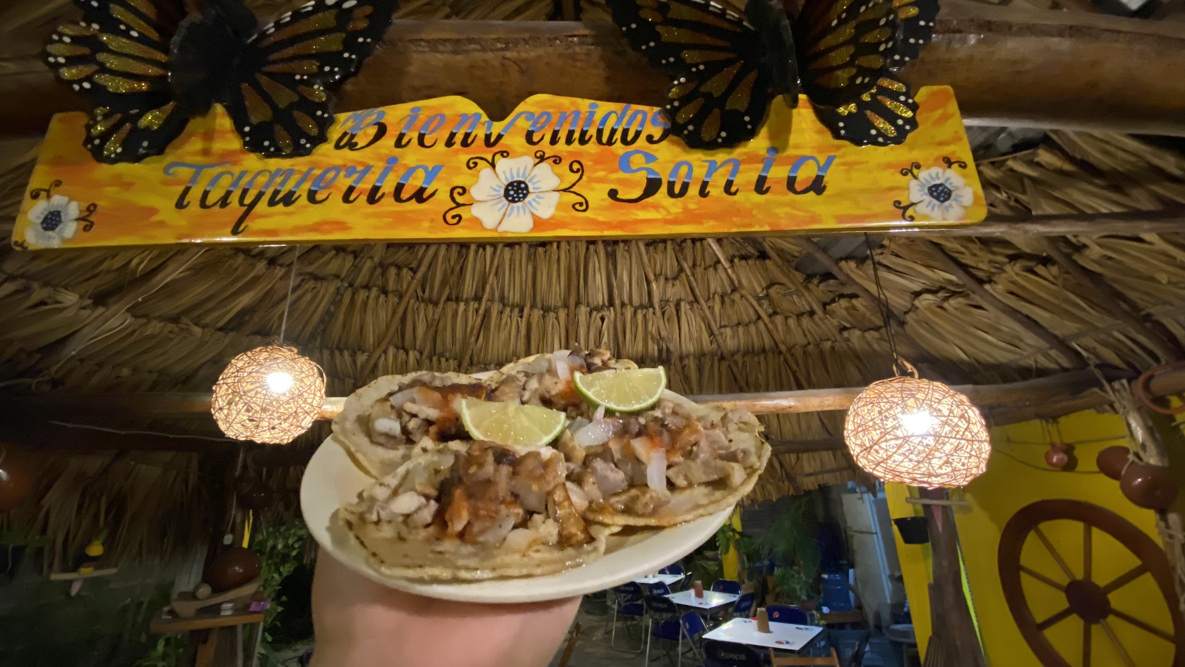 Tacos de Sonia image 1