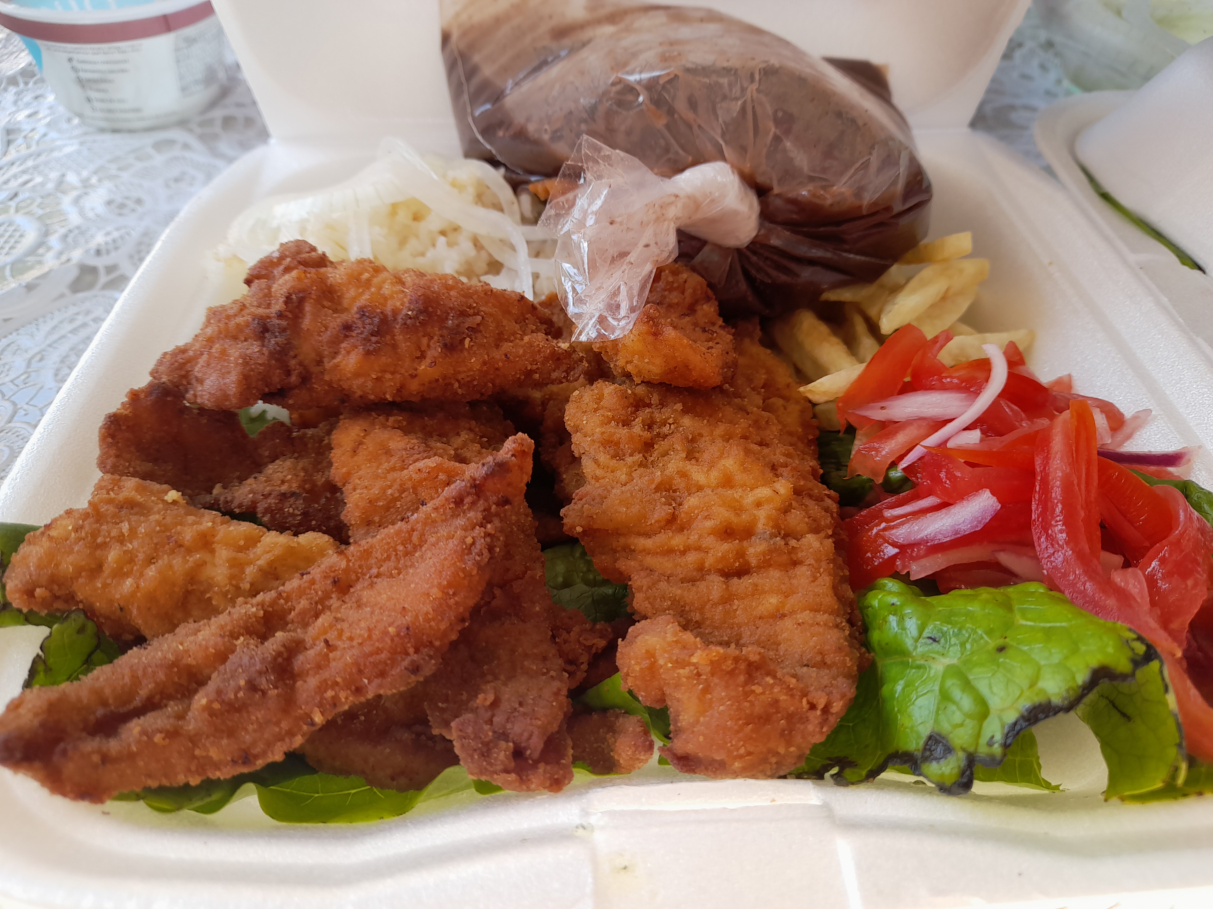 Pizzeria Chapa image 1