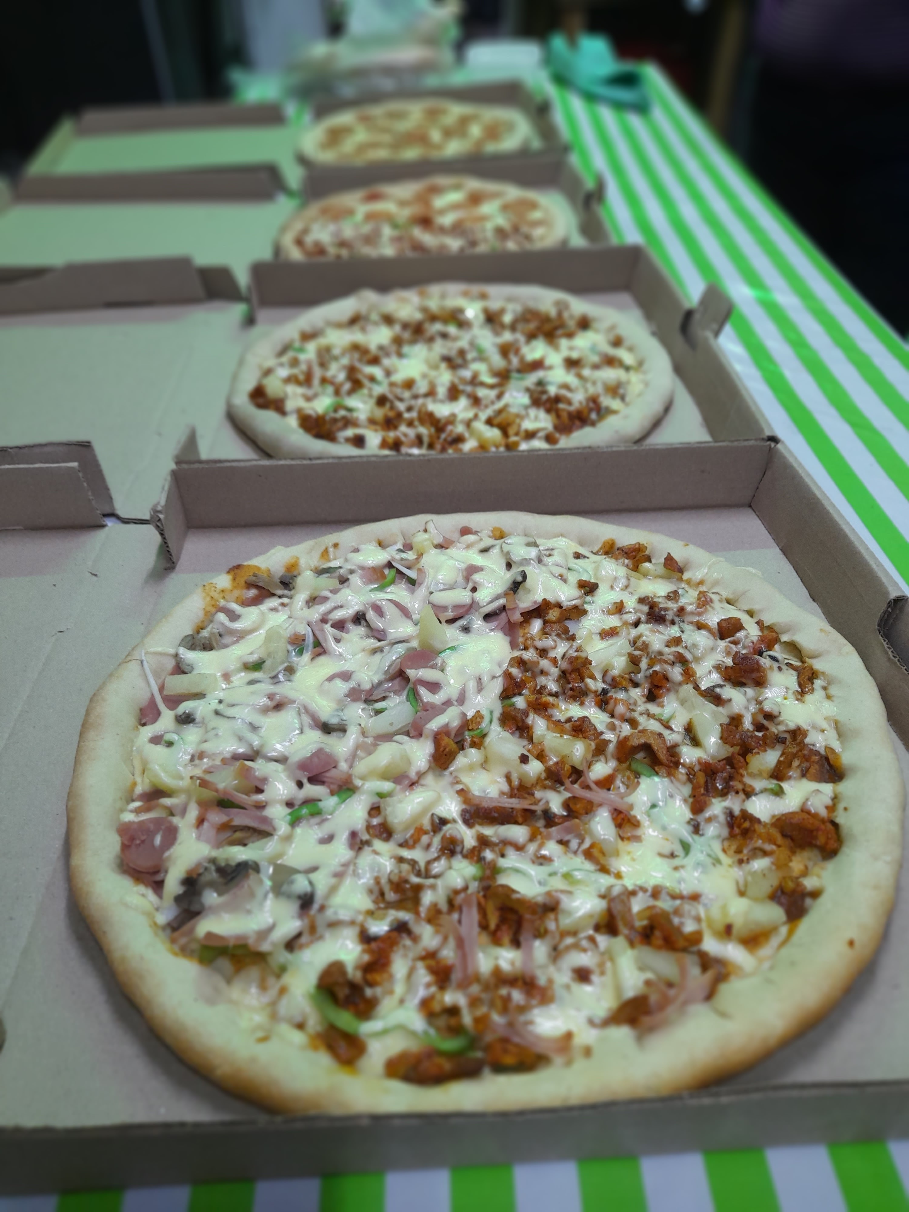 Pizzeria Chapa image 2