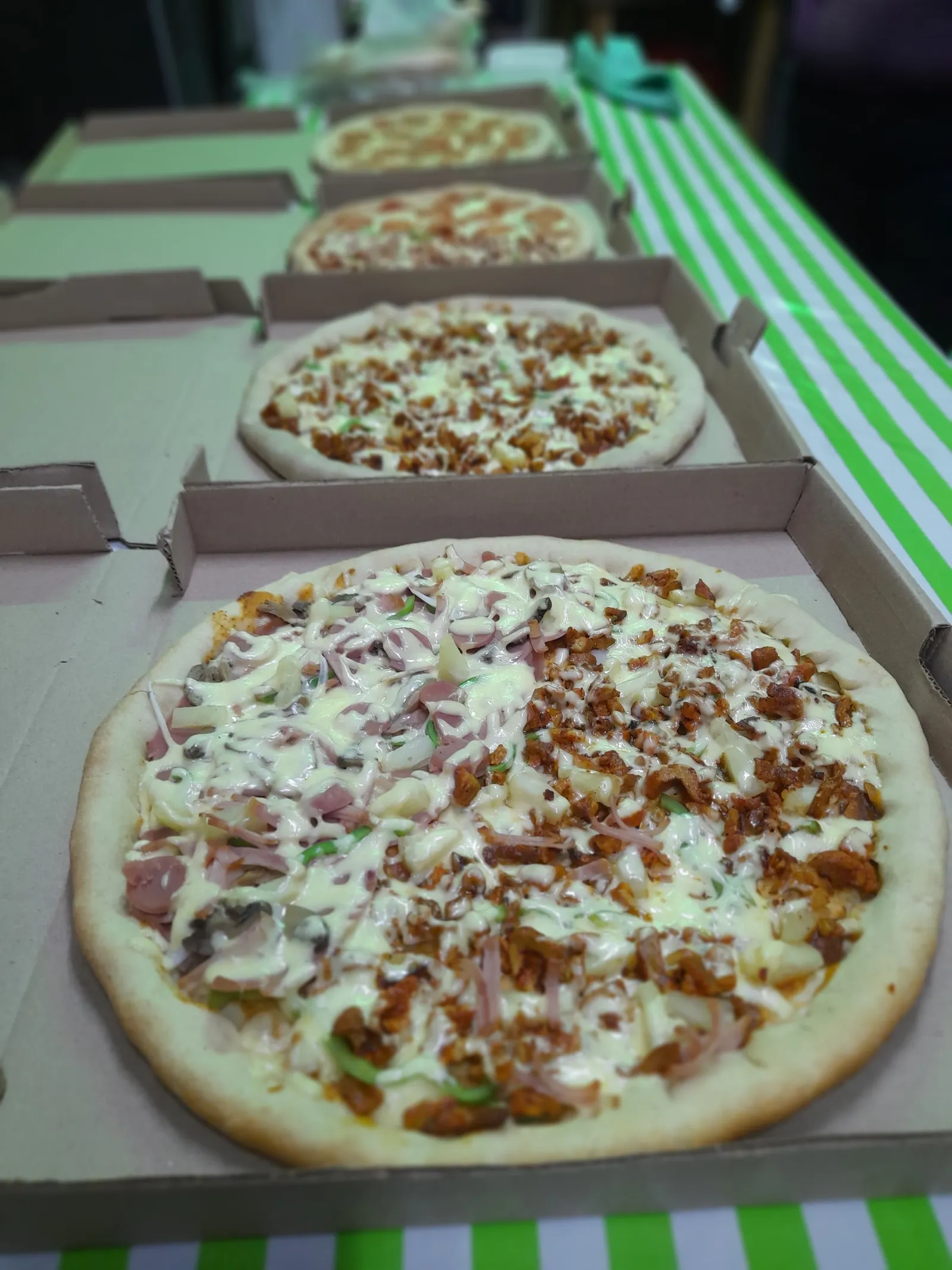 Pizzeria Chapa image 2
