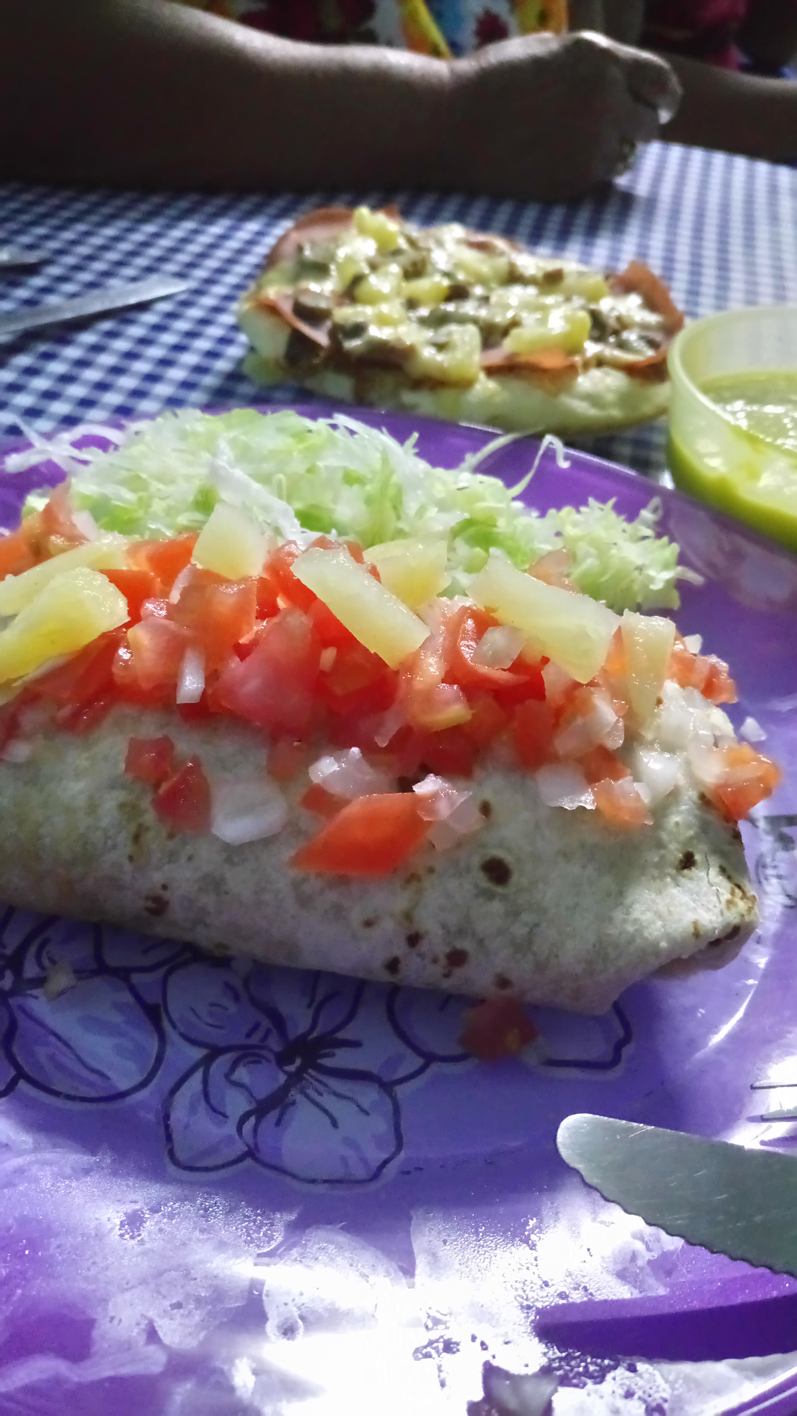 Pizzeria Chapa image 4