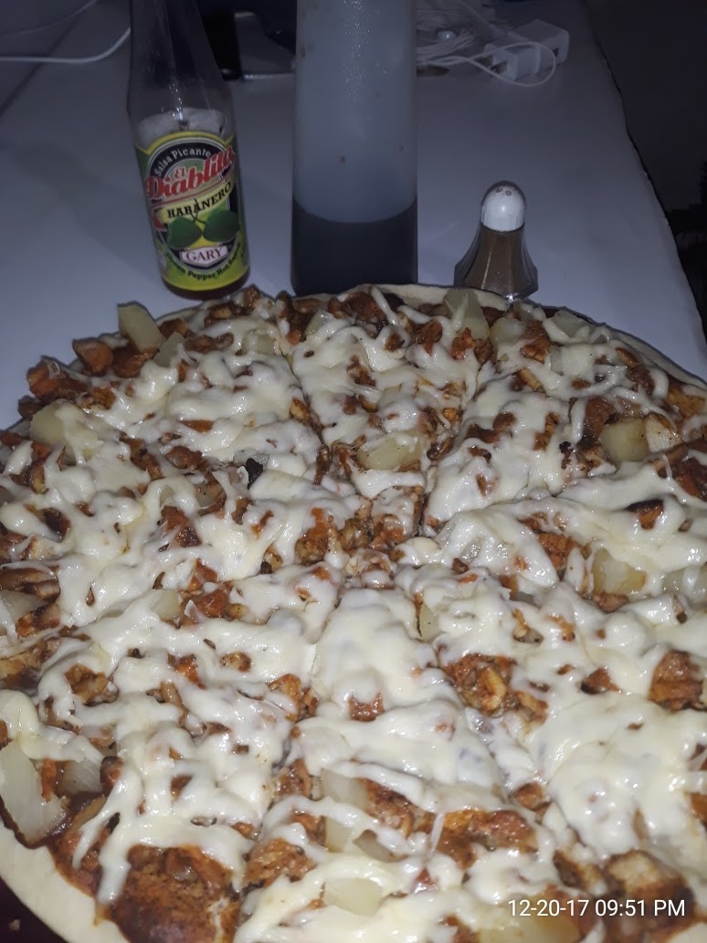 Pizzeria Chapa image 5