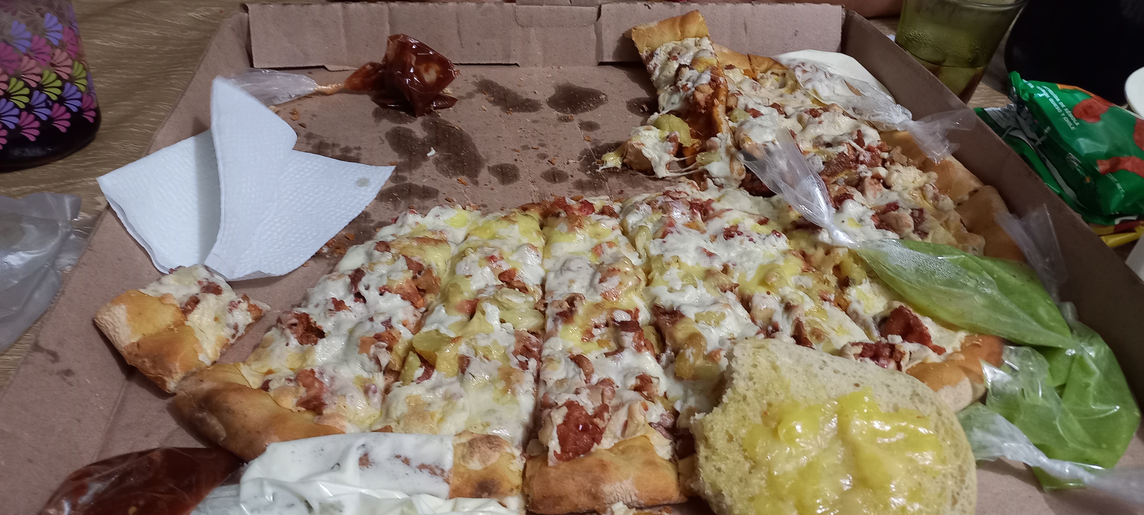 PIZZERIA LOS TRILLISOS image 2