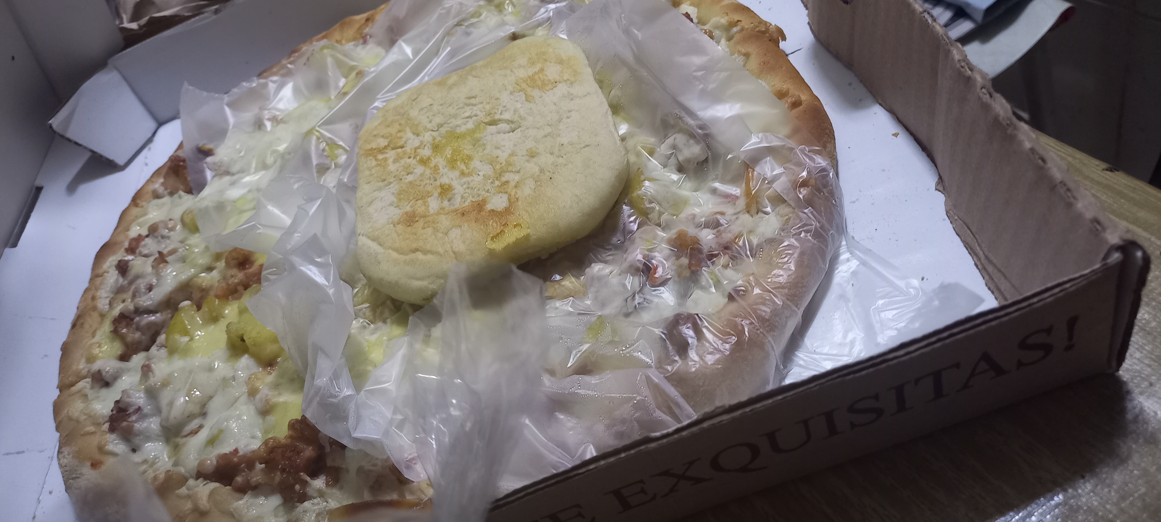 PIZZERIA LOS TRILLISOS image 3