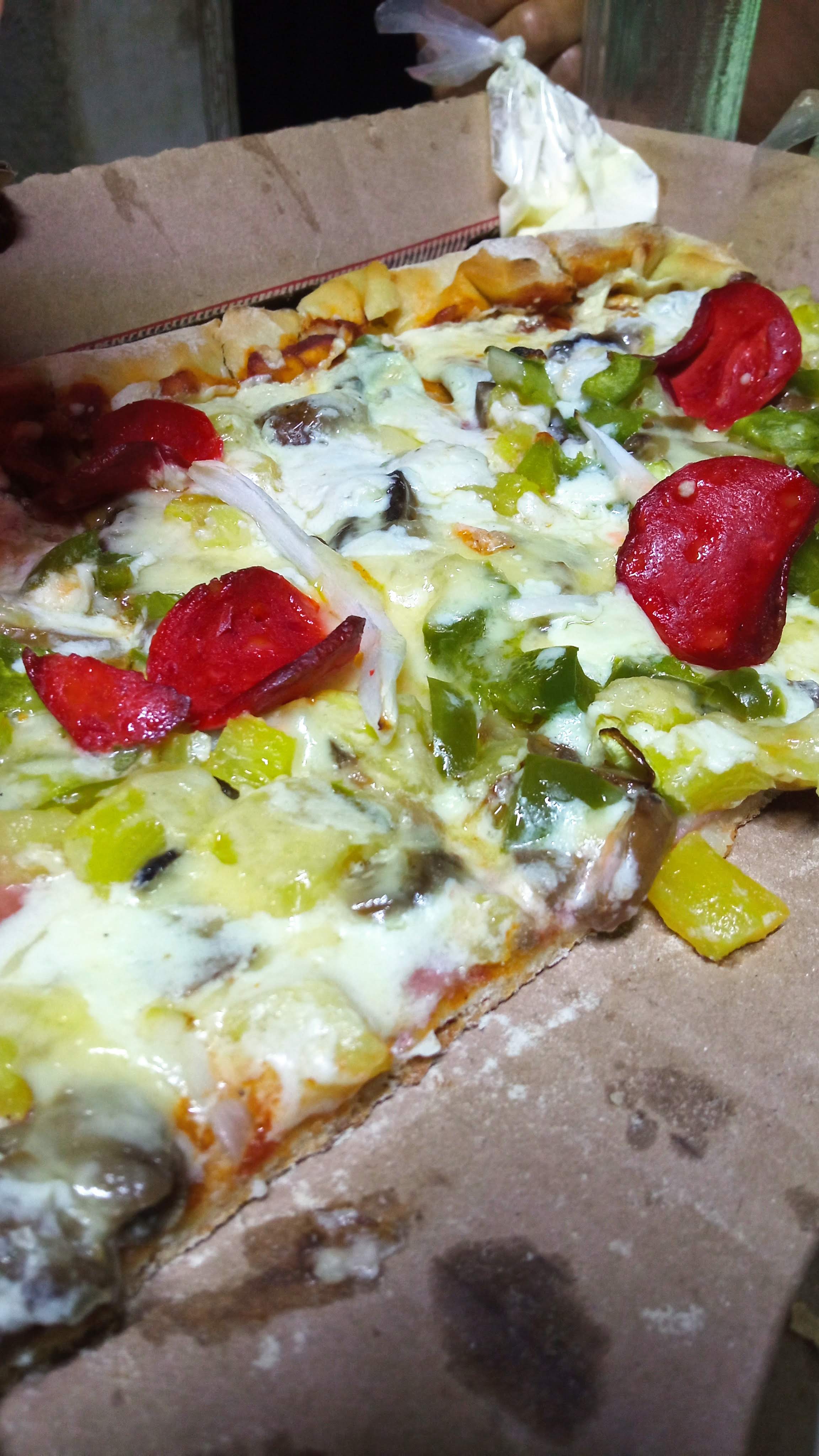 PIZZERIA LOS TRILLISOS image 4