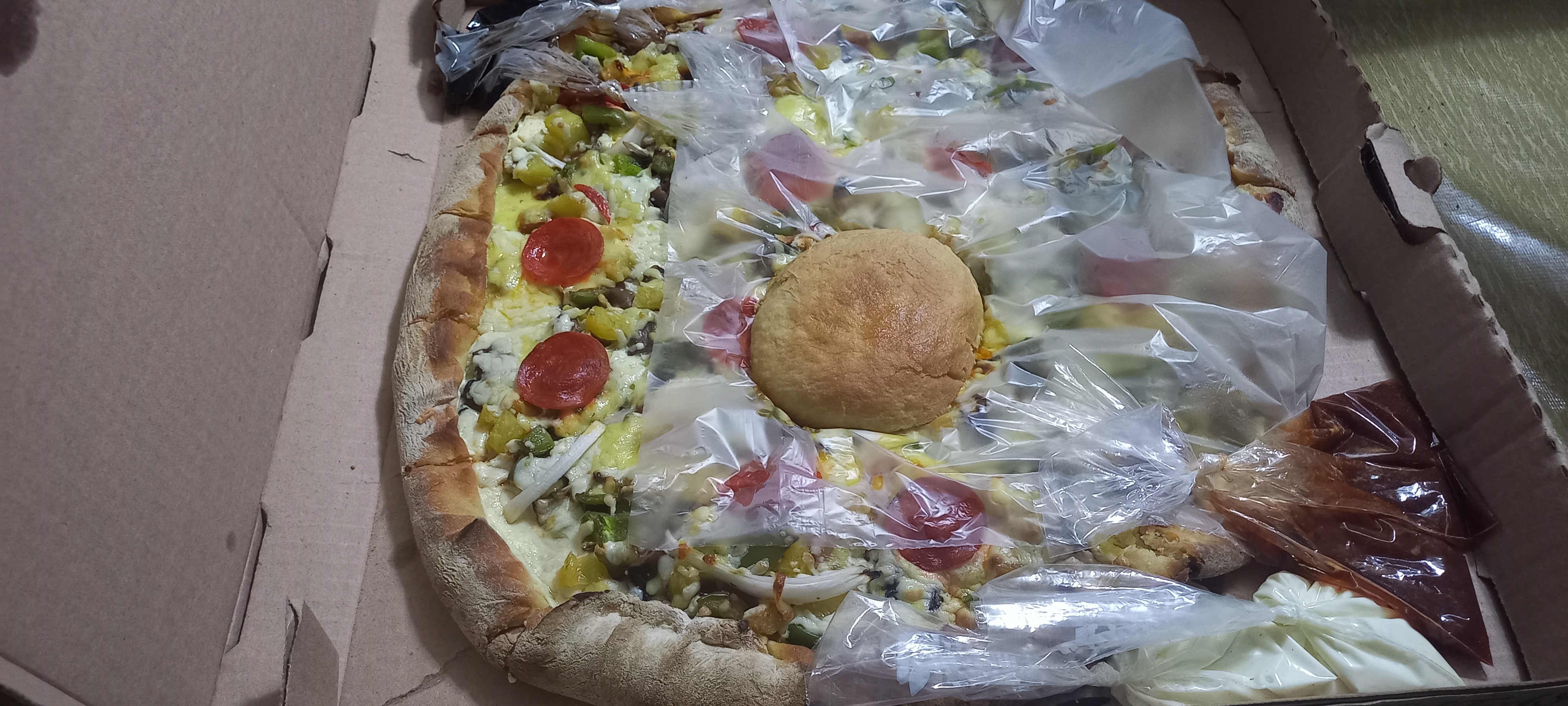 PIZZERIA LOS TRILLISOS image 5