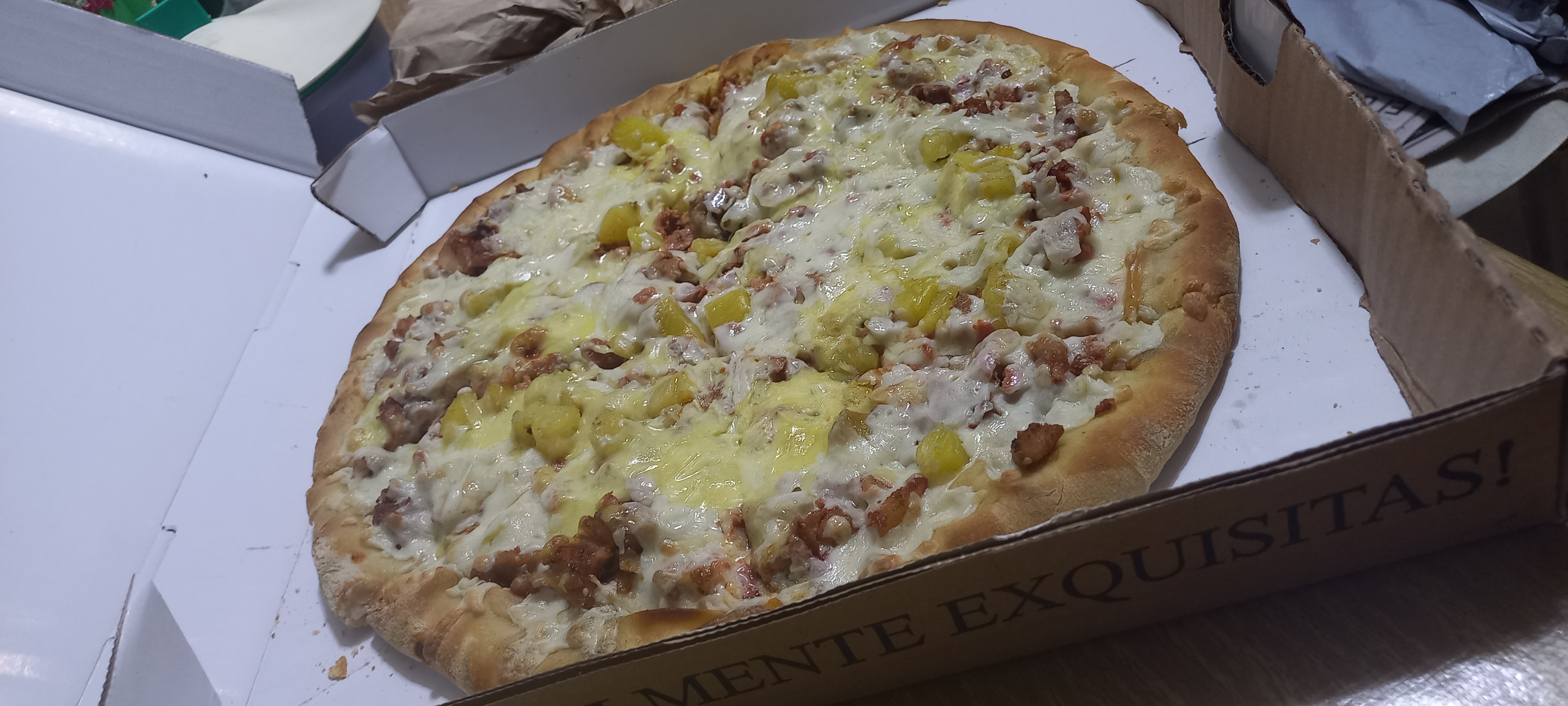 PIZZERIA LOS TRILLISOS image 6