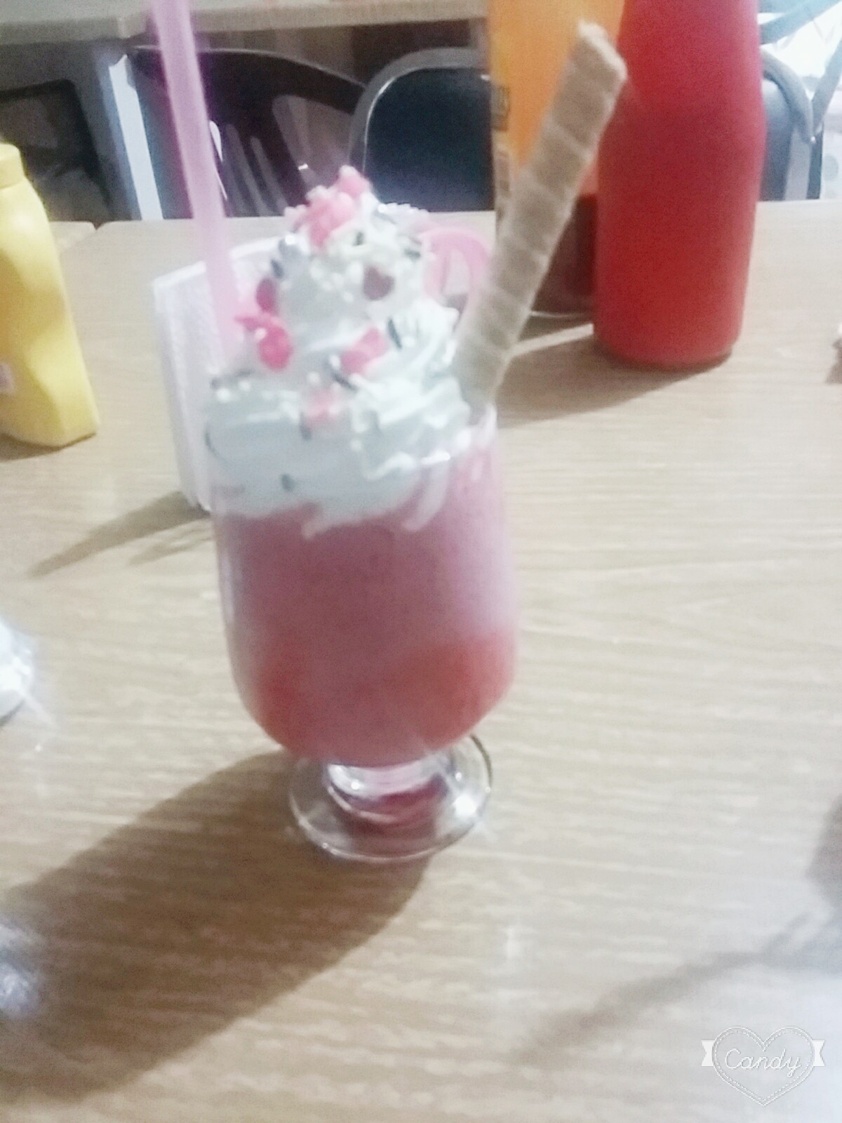 CAFE INTERNET "FIRE OF BURGERS image 4