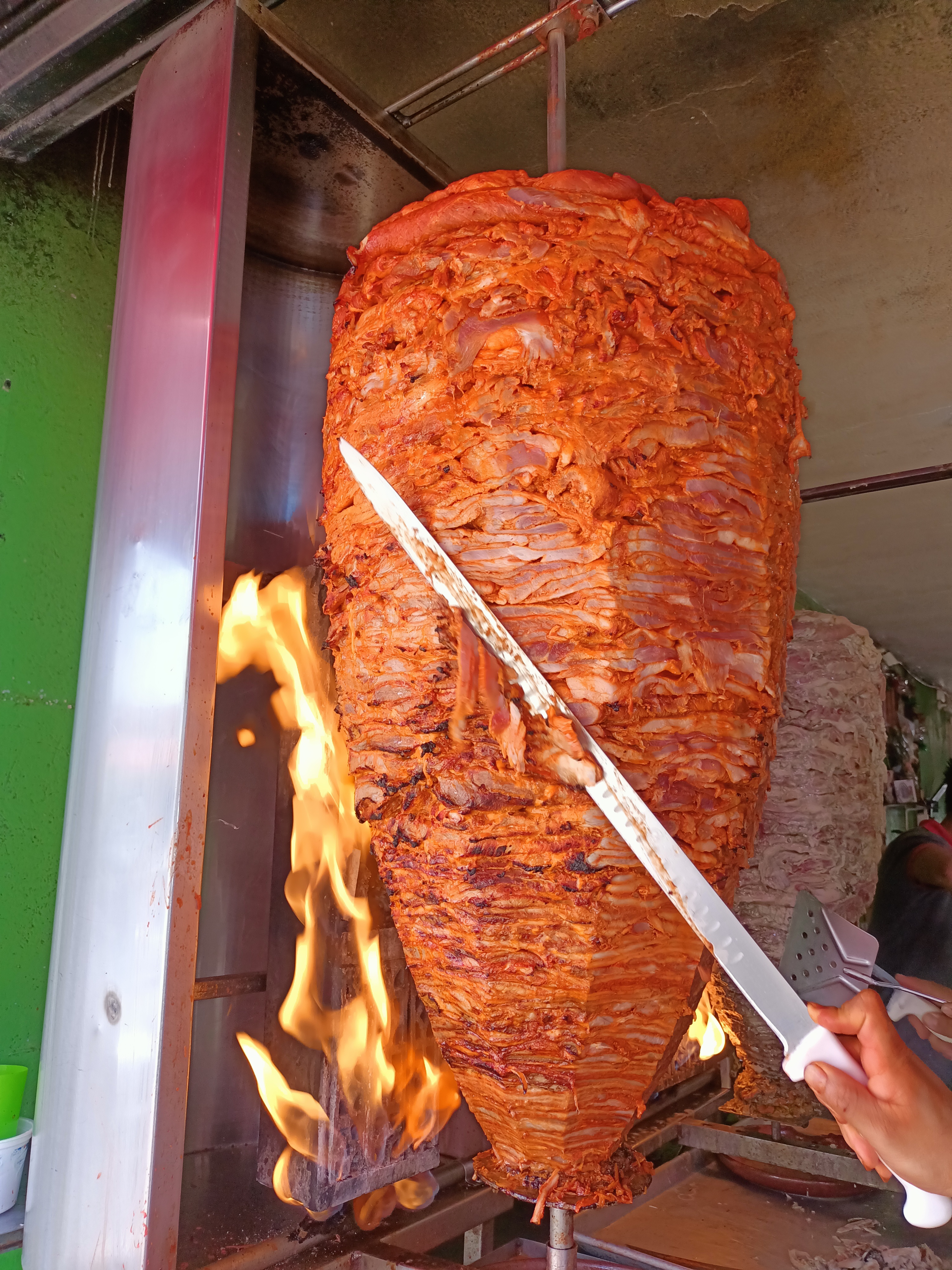 Taqueria Taco'n Madre image 3