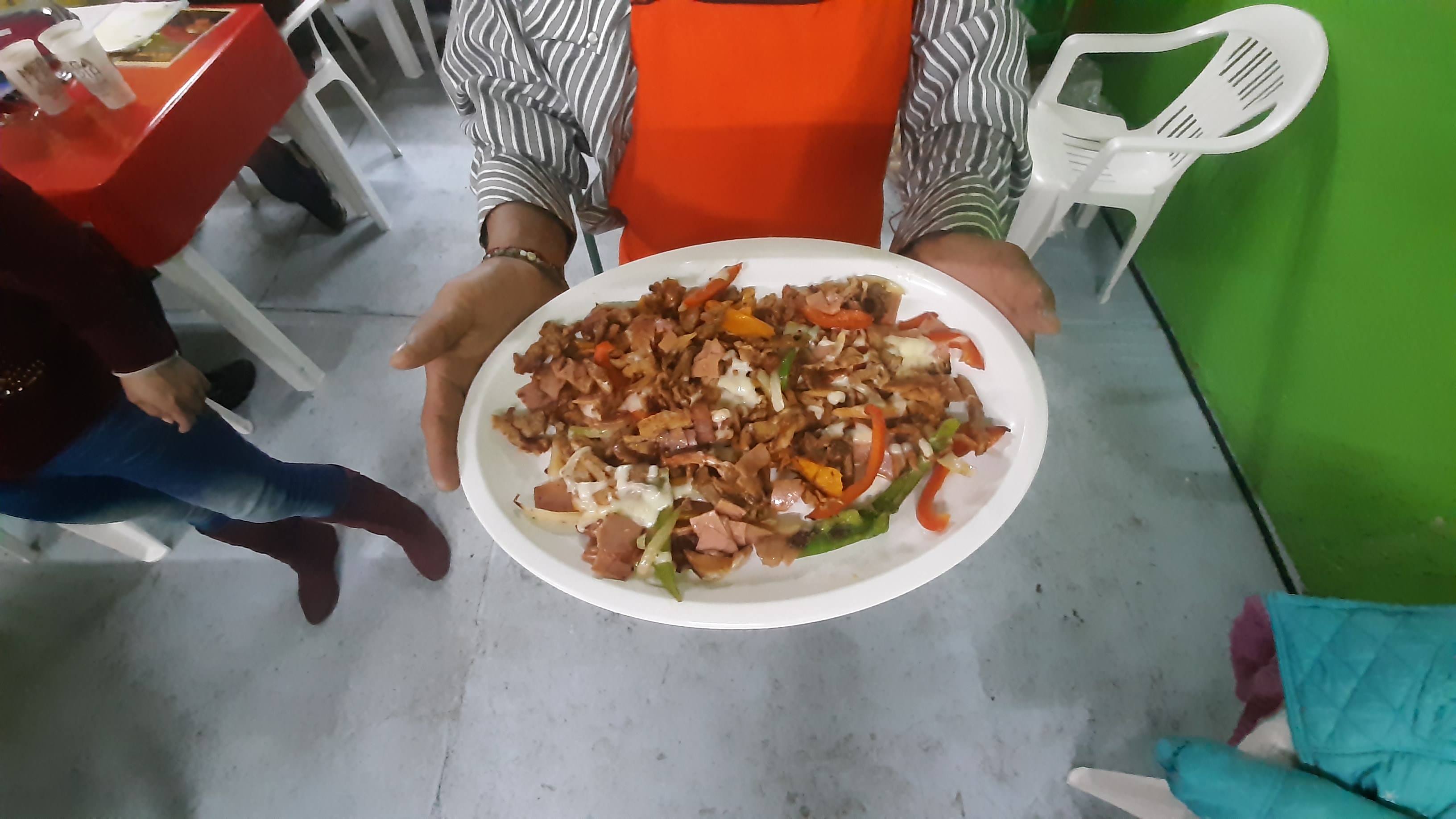 Taqueria Taco'n Madre image 5