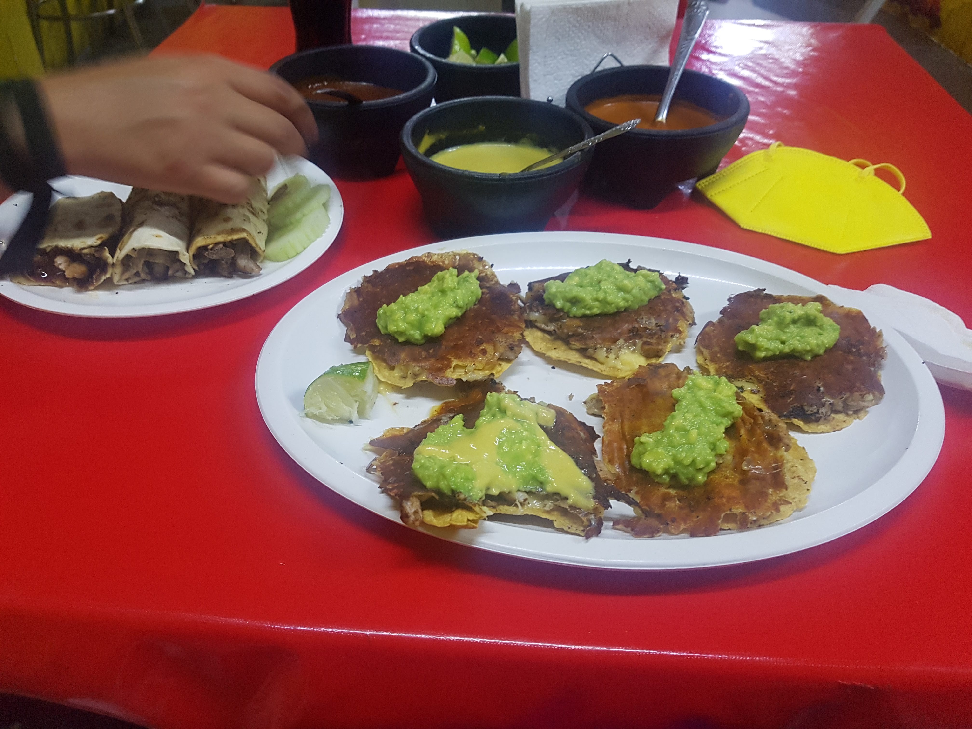 Taqueria Taco'n Madre image 6