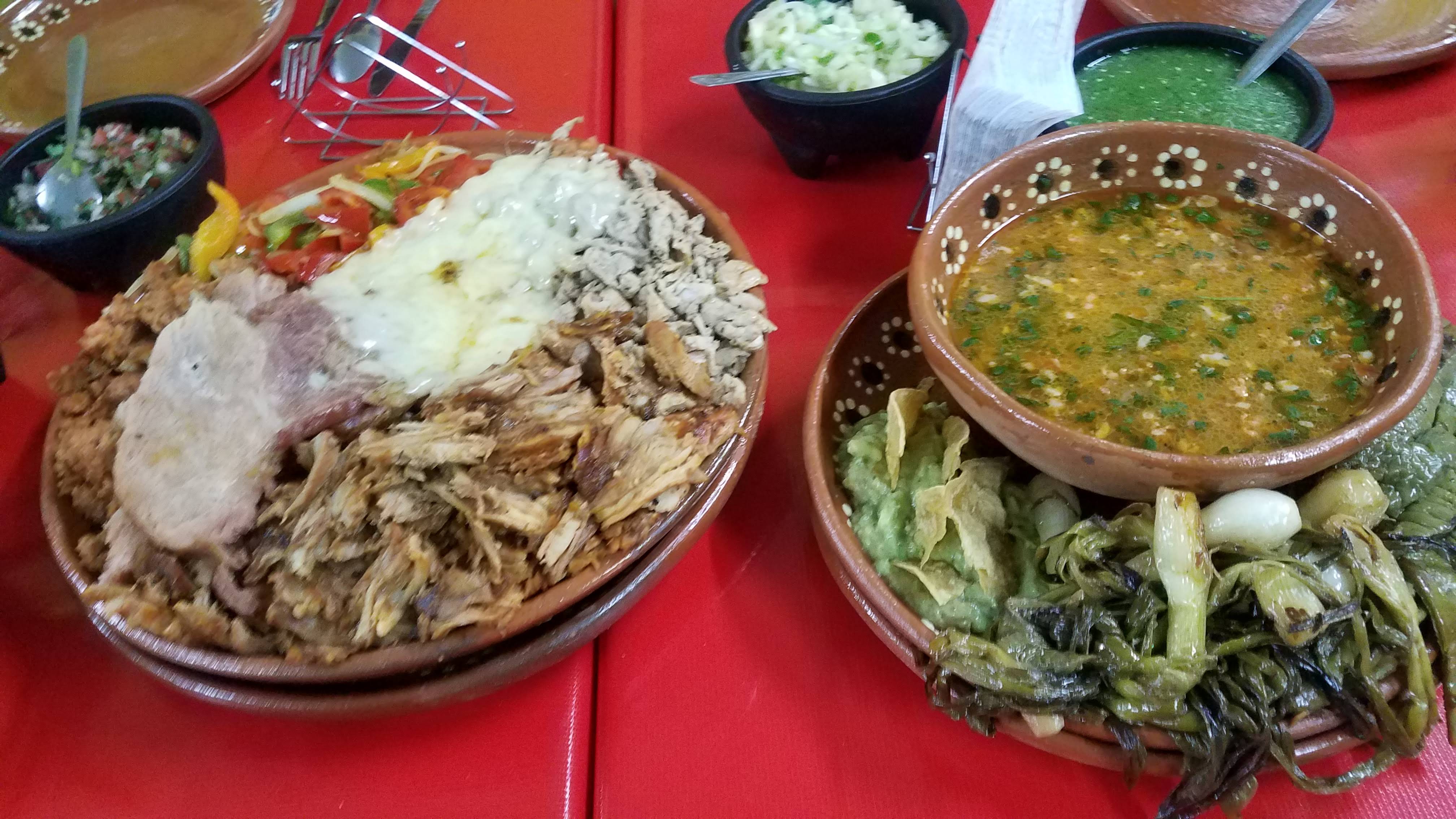 Taqueria Taco'n Madre image 7