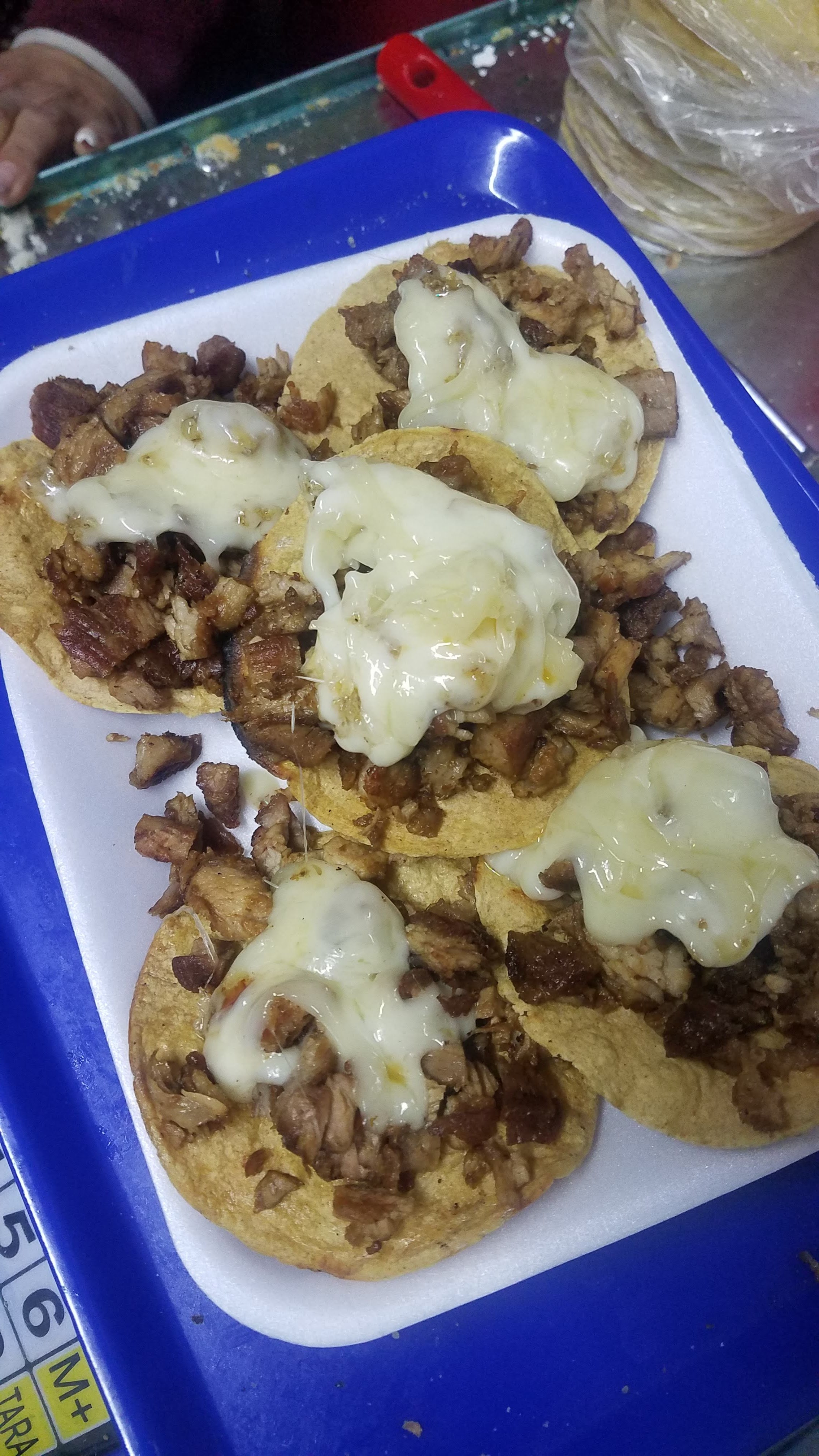 Taqueria Taco'n Madre image 8