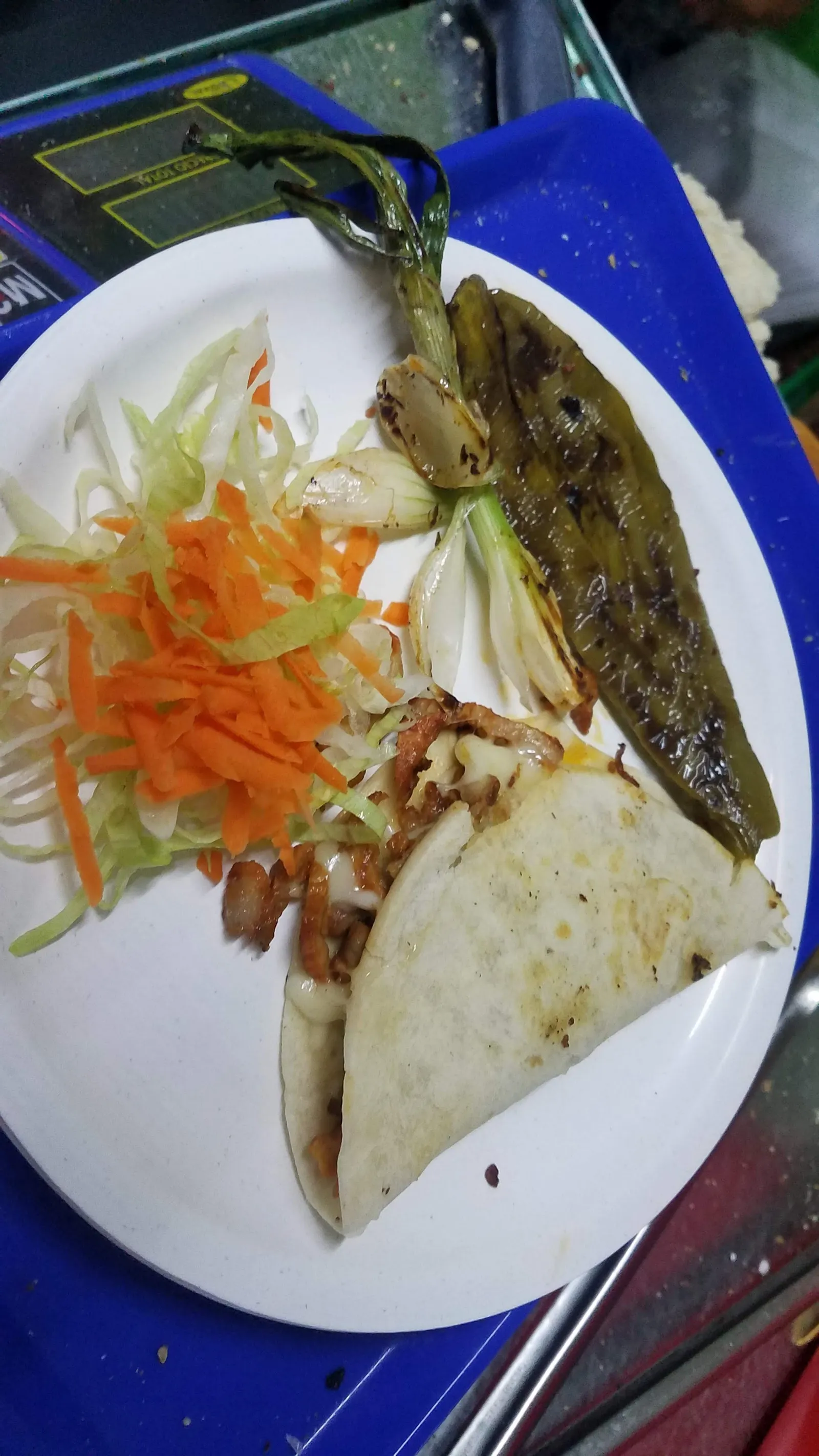 Taqueria Taco'n Madre image 9