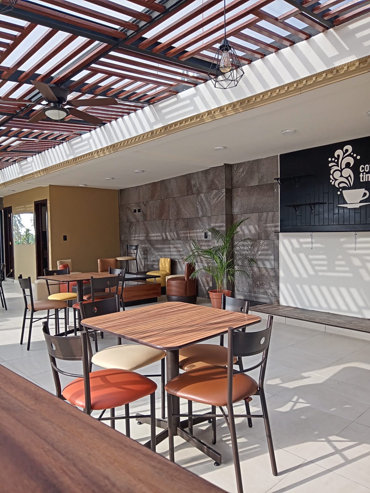 Granito de Oro image 1