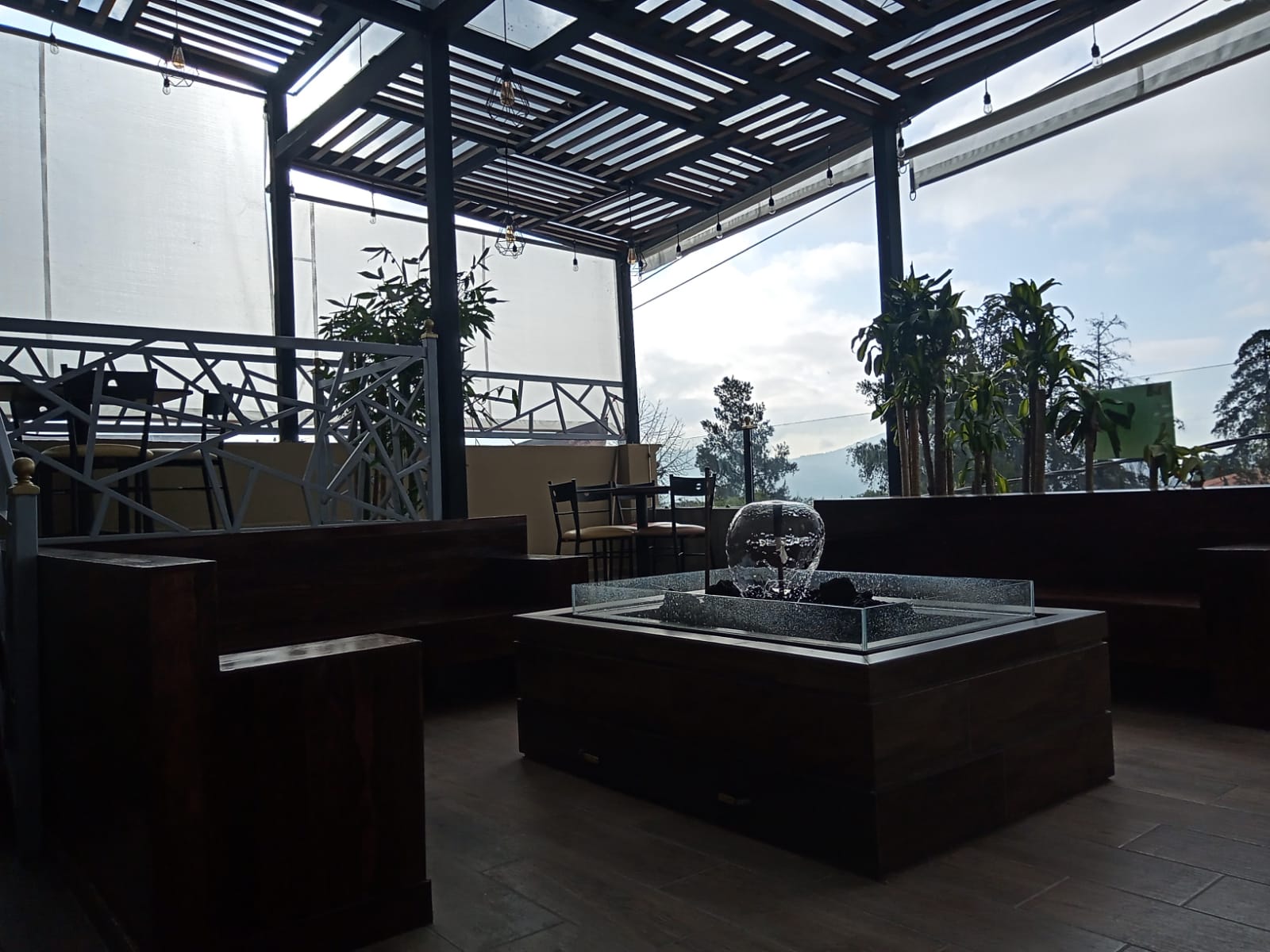 Granito de Oro image 4