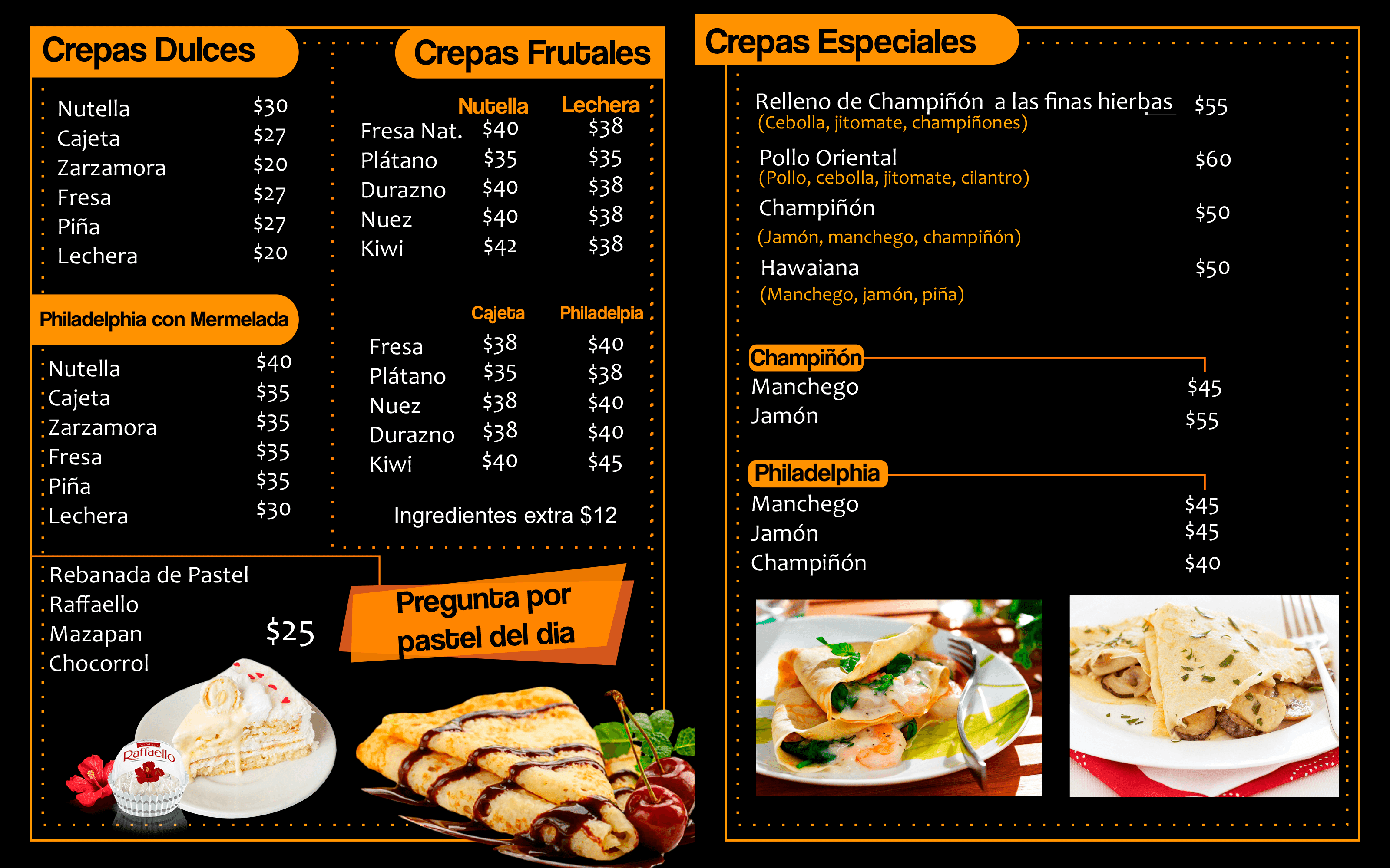 Granito de Oro image 6