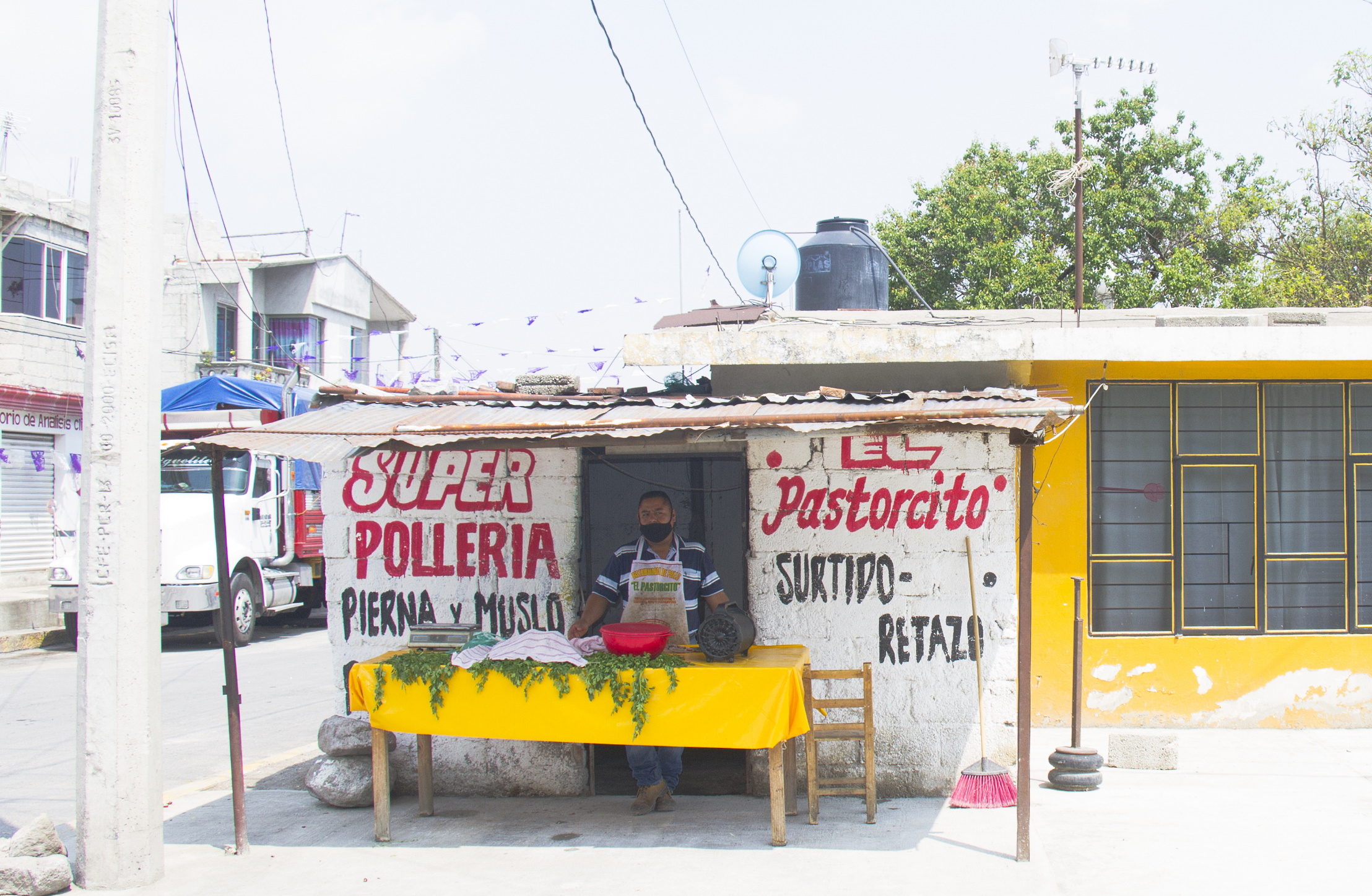 El Pastorcito image 1