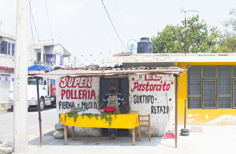 El Pastorcito image 1