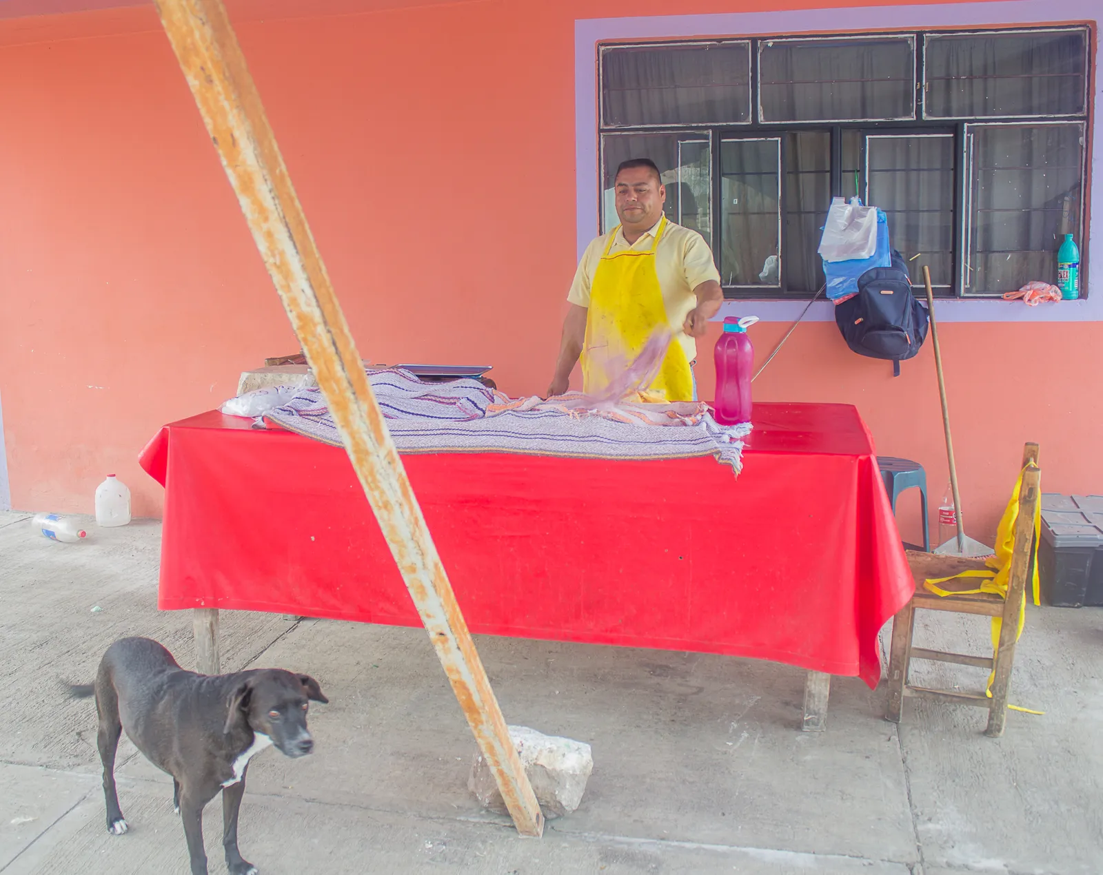 El Pastorcito image 2
