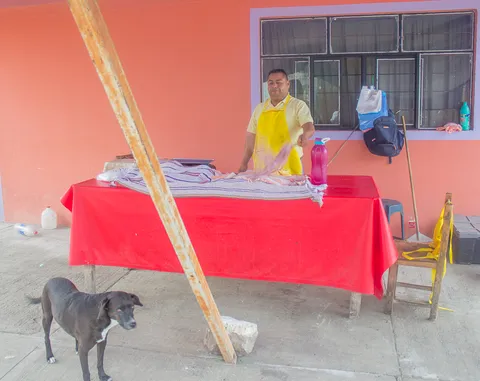 El Pastorcito image 2