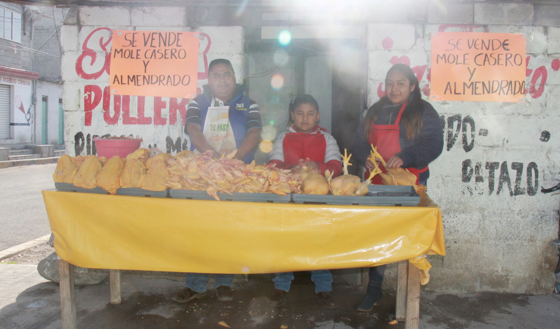 El Pastorcito image 3