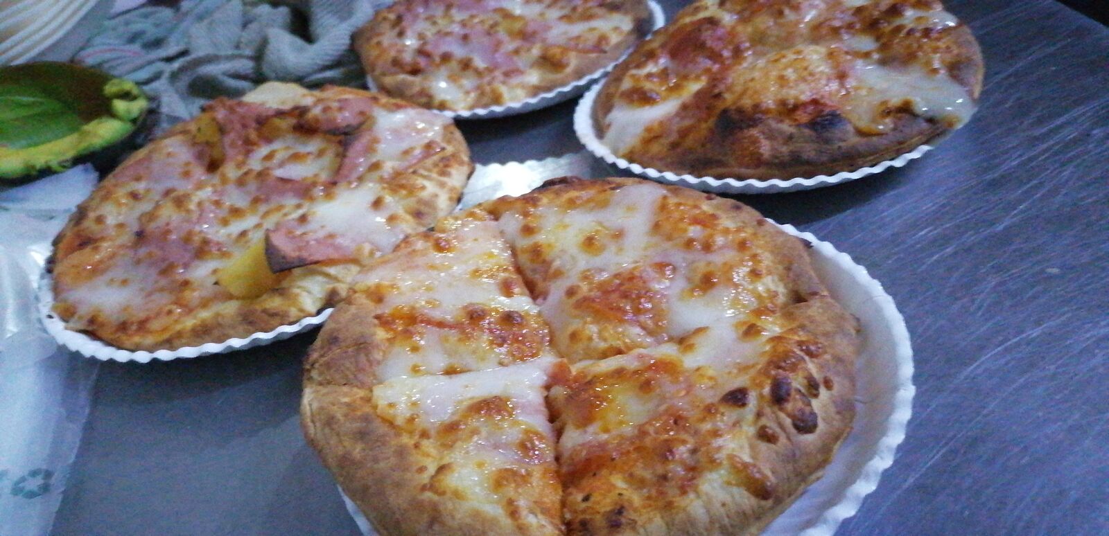 Pizzas Mexicanas "Las Mejores del Rumbo" image 2