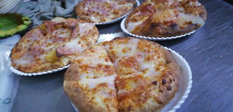 Pizzas Mexicanas "Las Mejores del Rumbo" image 2