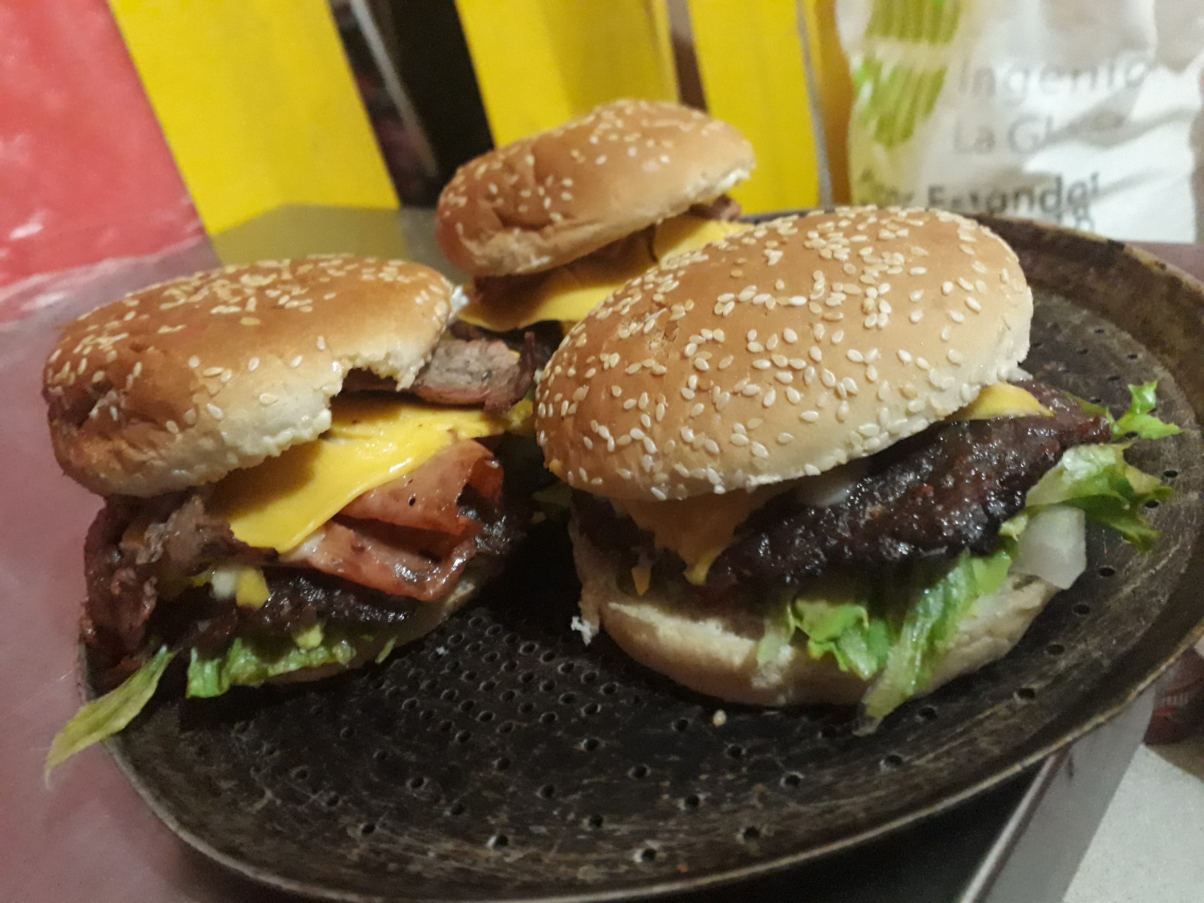 Pizzas Mexicanas "Las Mejores del Rumbo" image 4